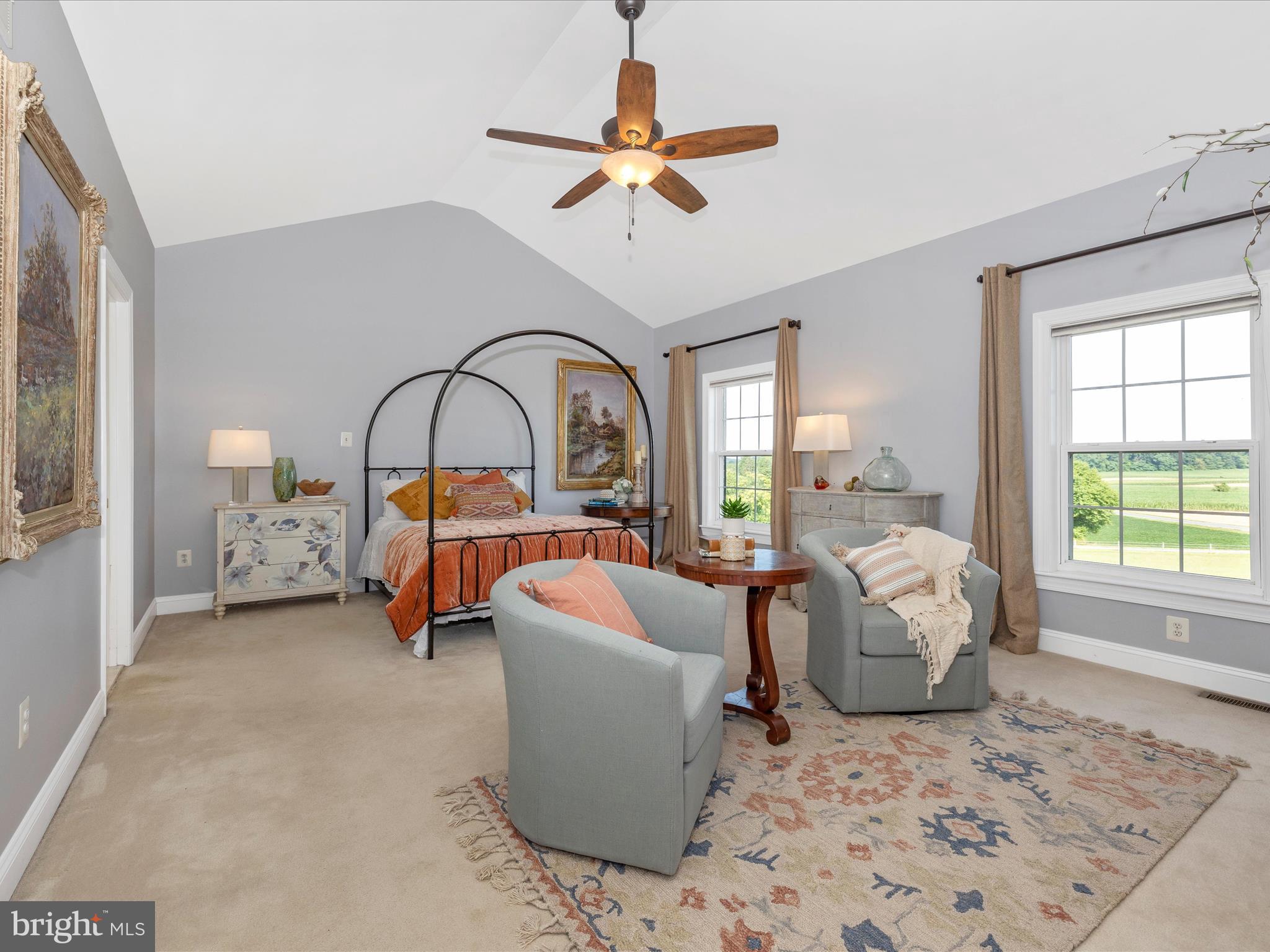 9235 Albaugh Road New Windsor, MD 21776 - Photo 42 of 110 Primary Bedroom