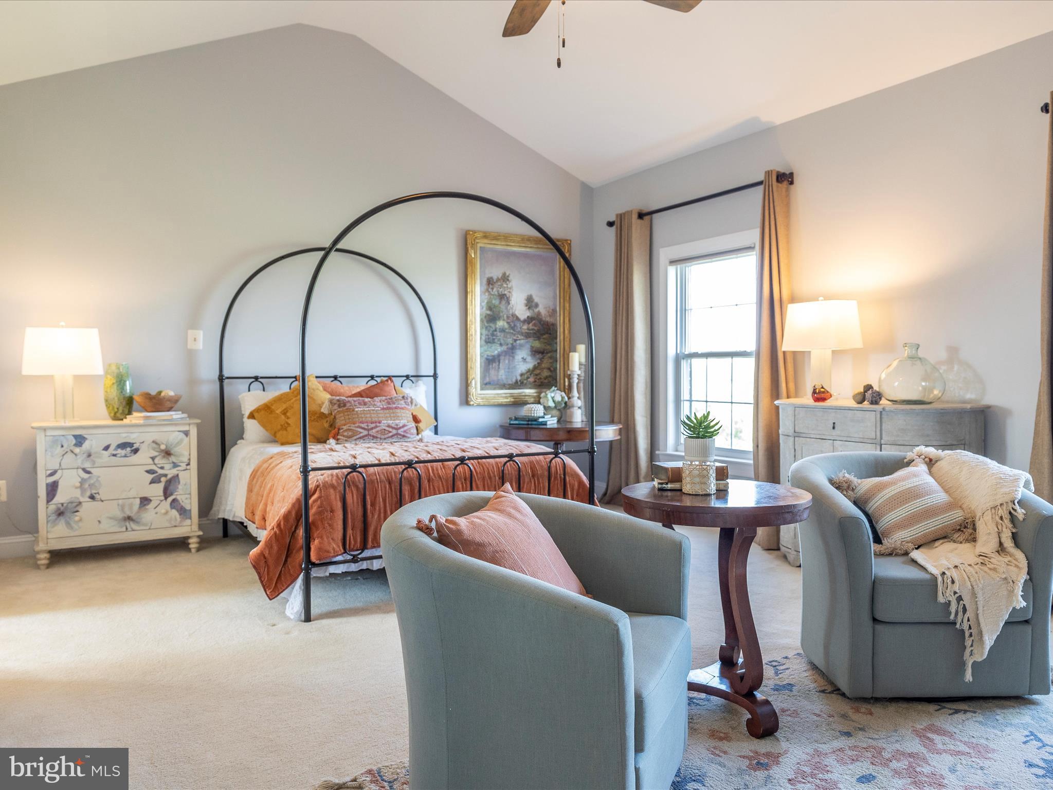 9235 Albaugh Road New Windsor, MD 21776 - Photo 43 of 110 Primary Bedroom