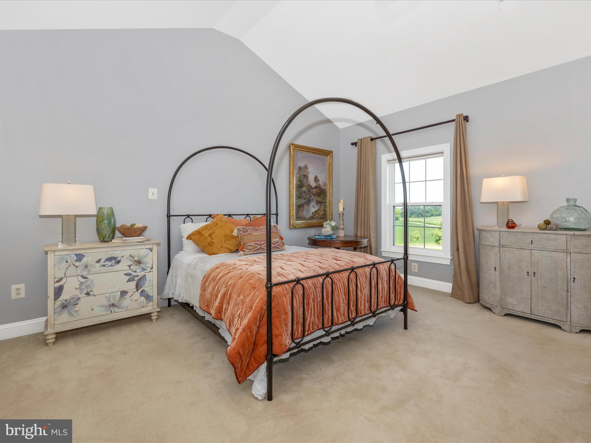 9235 Albaugh Road New Windsor, MD 21776 - Photo 46 of 110 Primary Bedroom