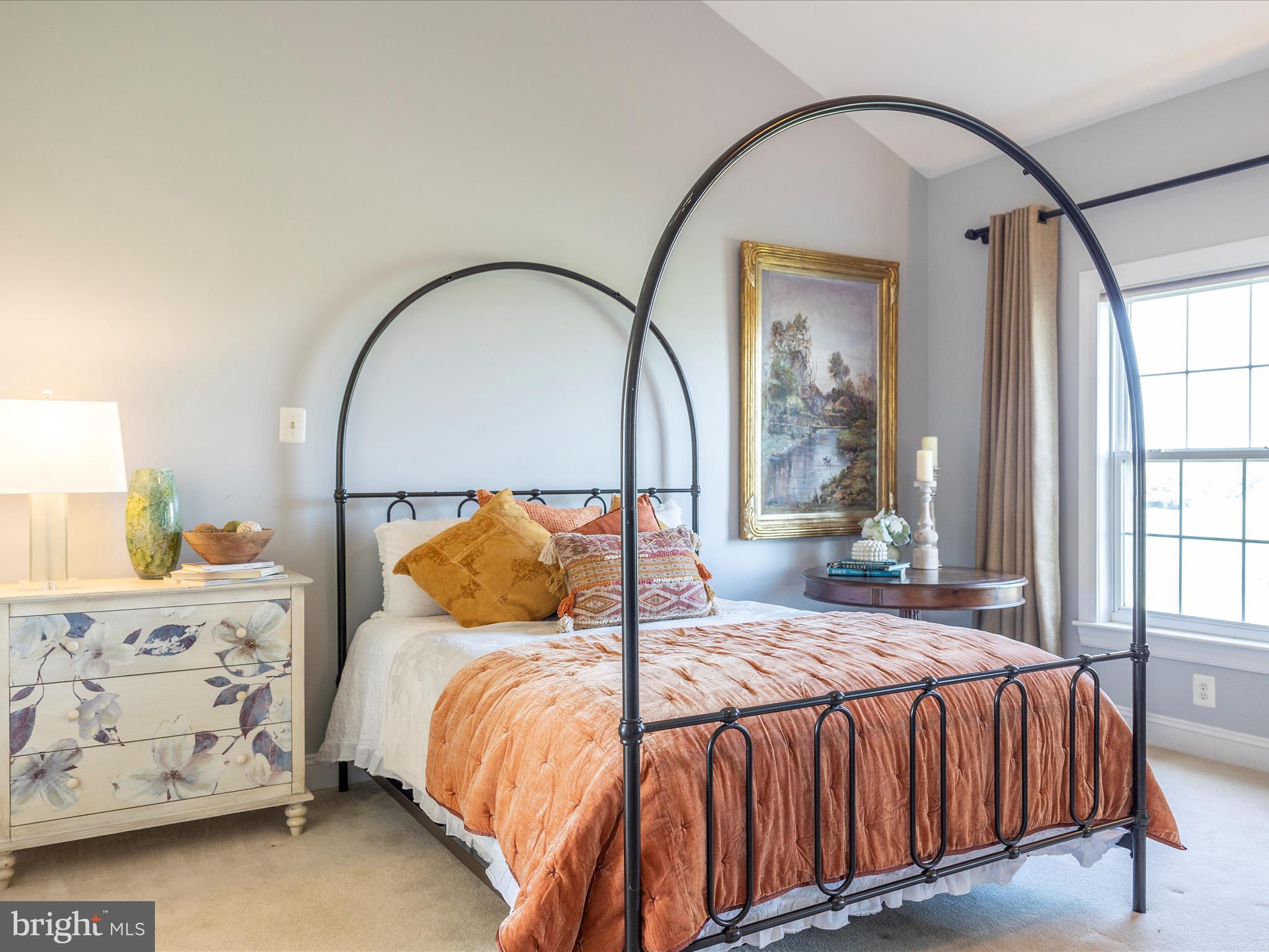 9235 Albaugh Road New Windsor, MD 21776 - Photo 47 of 110 Primary Bedroom