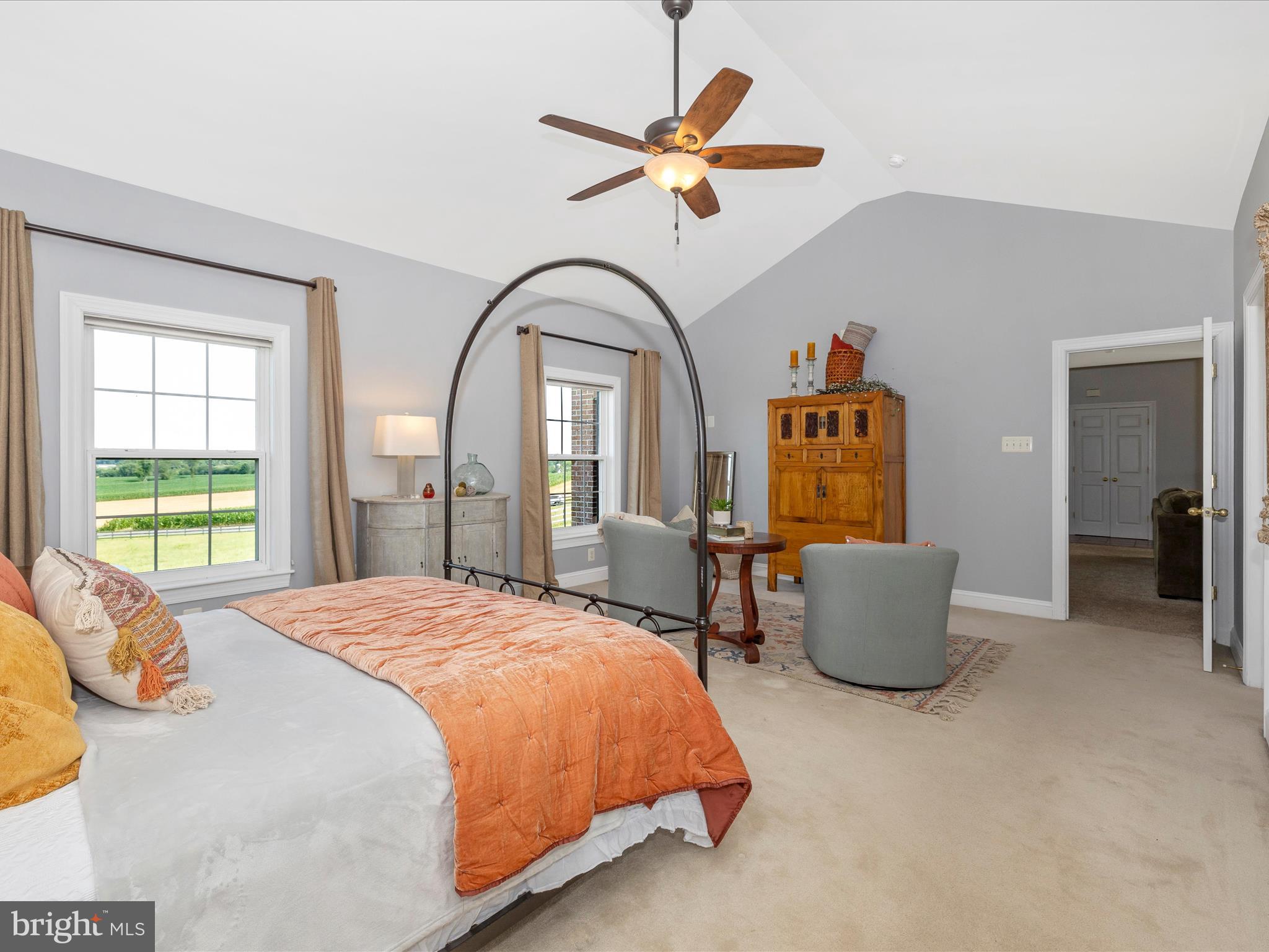 9235 Albaugh Road New Windsor, MD 21776 - Photo 48 of 110 Primary Bedroom