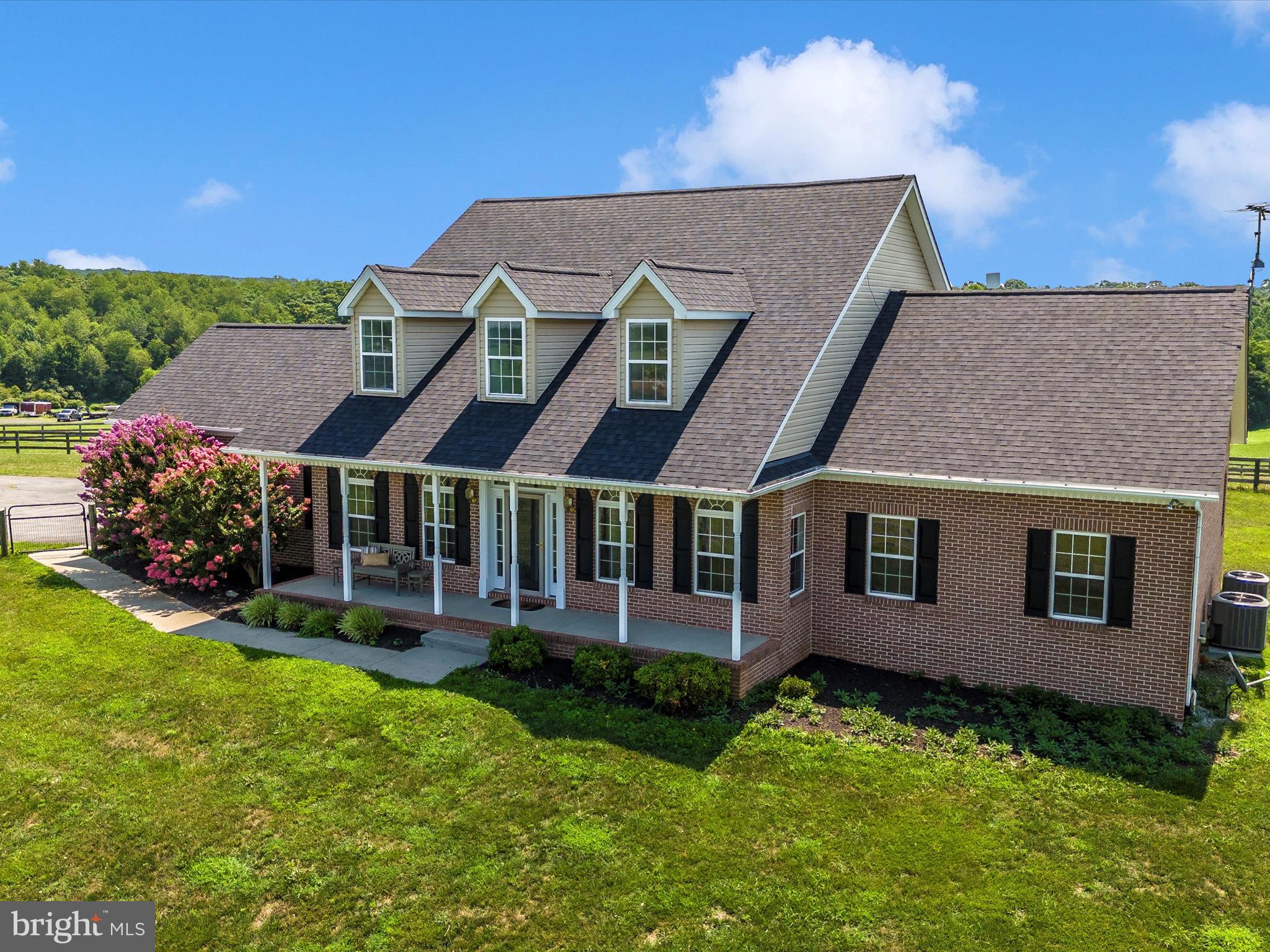 9235 Albaugh Road New Windsor, MD 21776 - Photo 5 of 110 Aerial