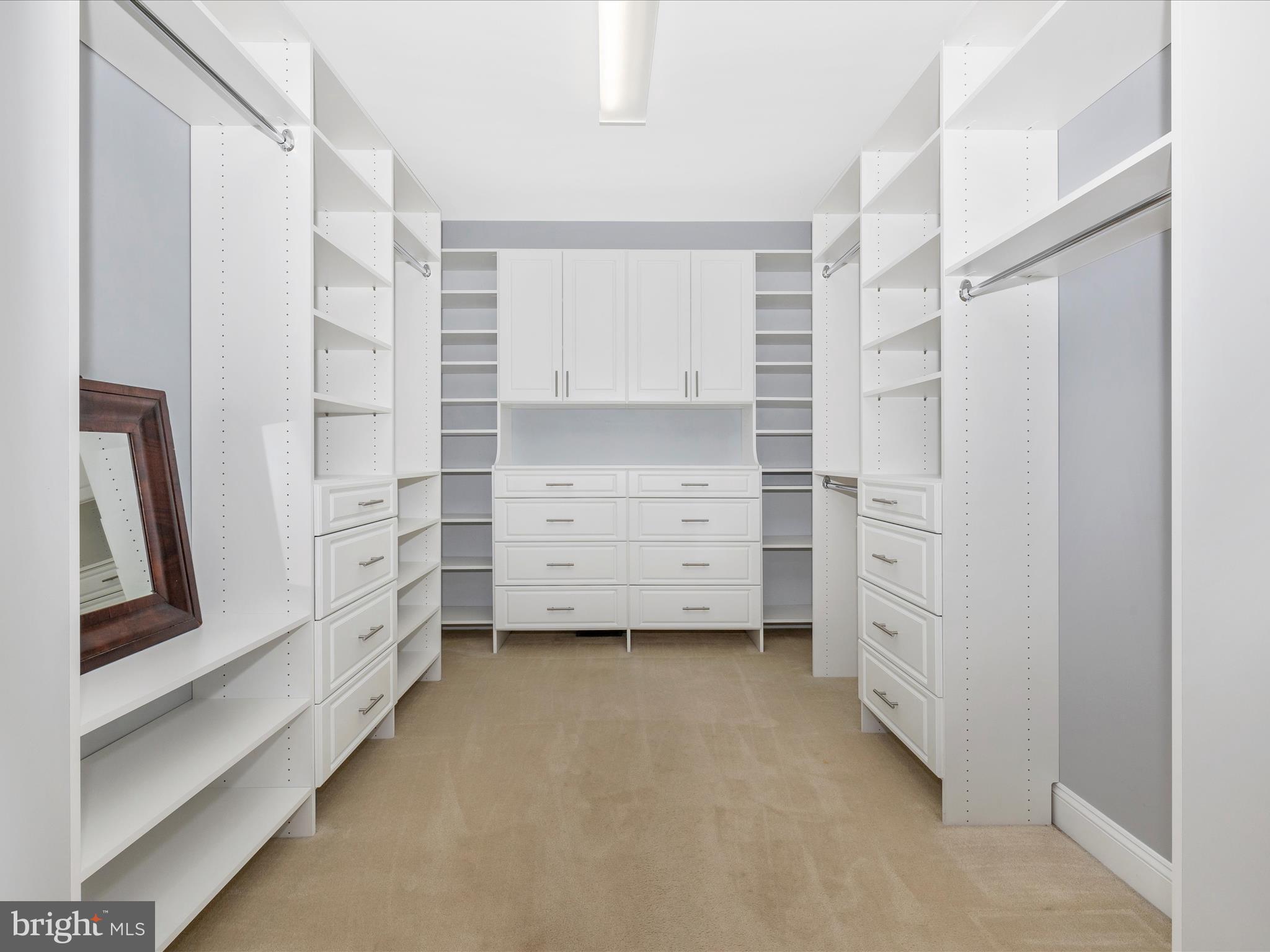 9235 Albaugh Road New Windsor, MD 21776 - Photo 51 of 110 Primary Closet