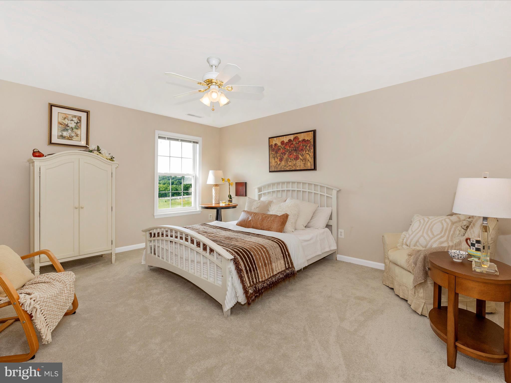 9235 Albaugh Road New Windsor, MD 21776 - Photo 54 of 110 Bedroom 3