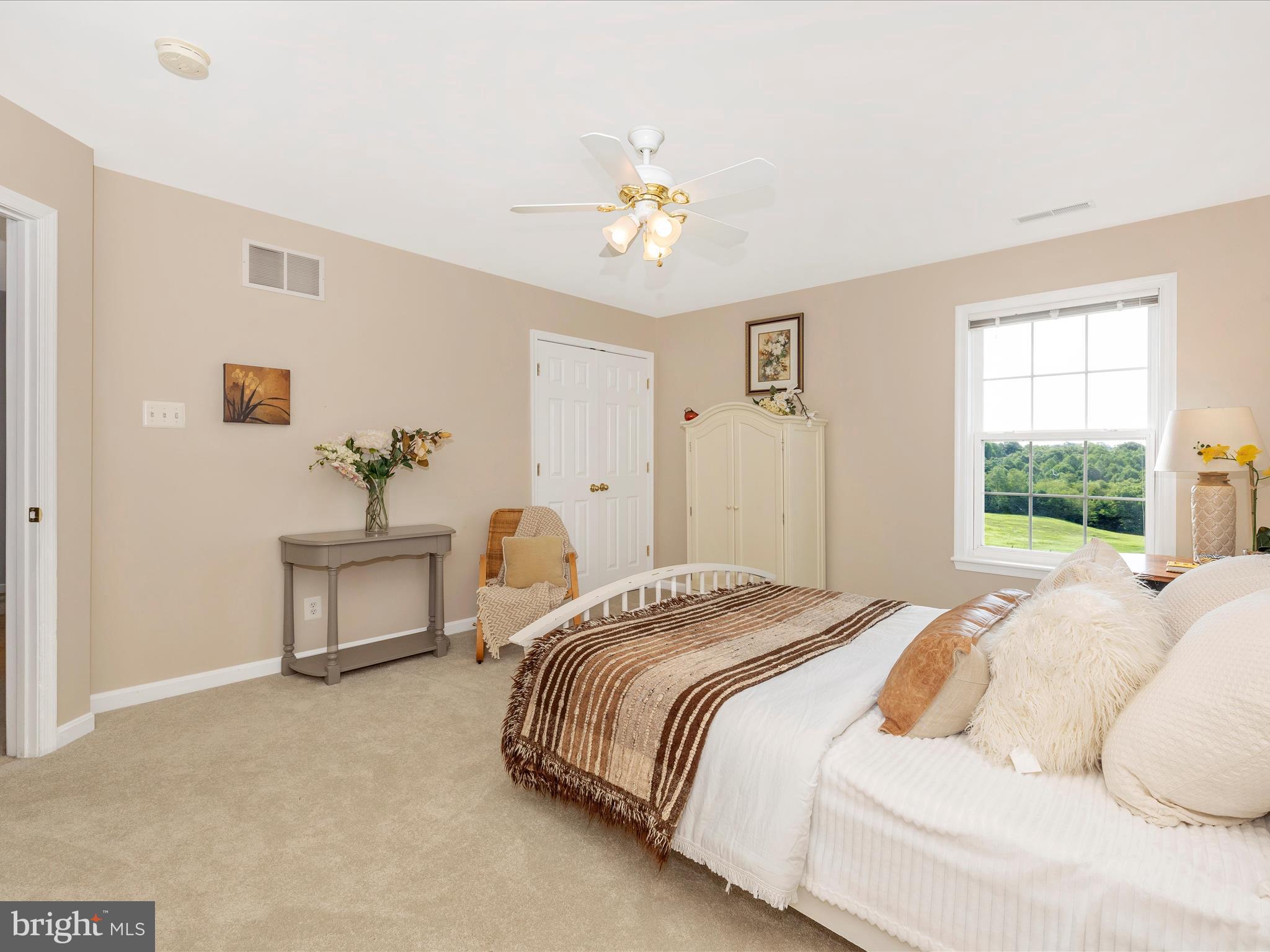 9235 Albaugh Road New Windsor, MD 21776 - Photo 55 of 110 Bedroom 3