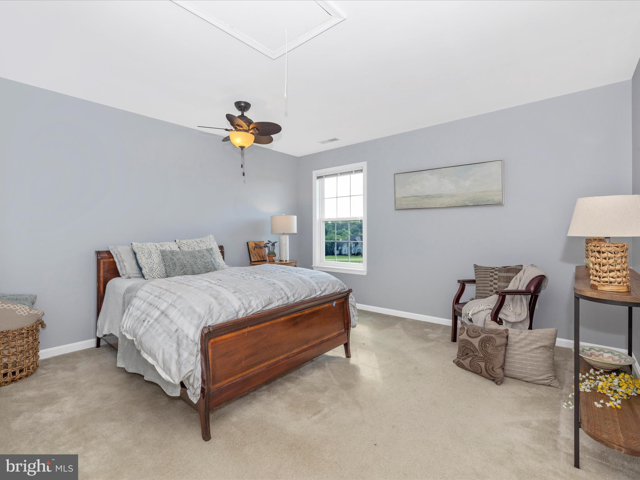 9235 Albaugh Road New Windsor, MD 21776 - Photo 57 of 110 Bedroom 4
