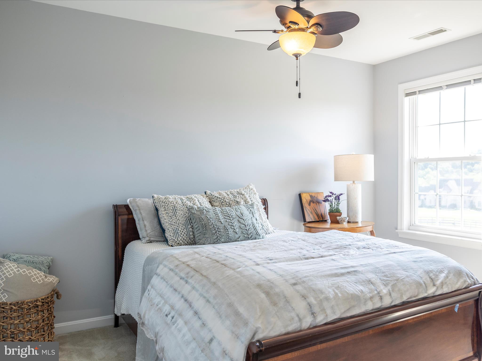 9235 Albaugh Road New Windsor, MD 21776 - Photo 58 of 110 Bedroom 4