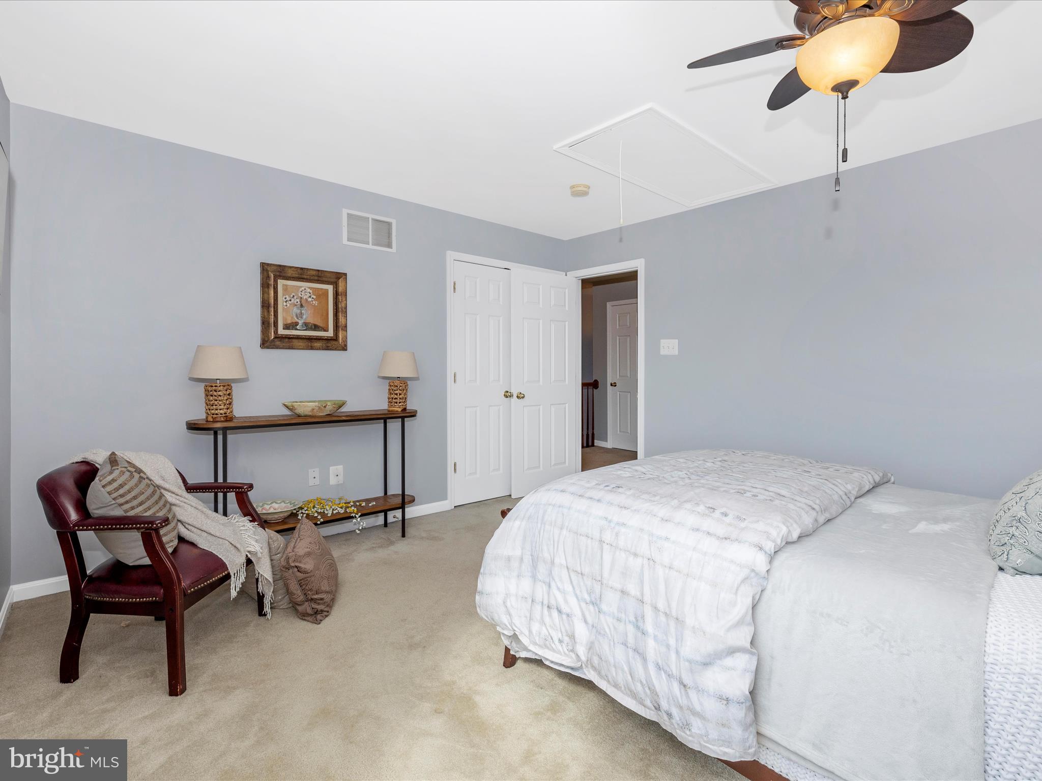 9235 Albaugh Road New Windsor, MD 21776 - Photo 59 of 110 Bedroom 4