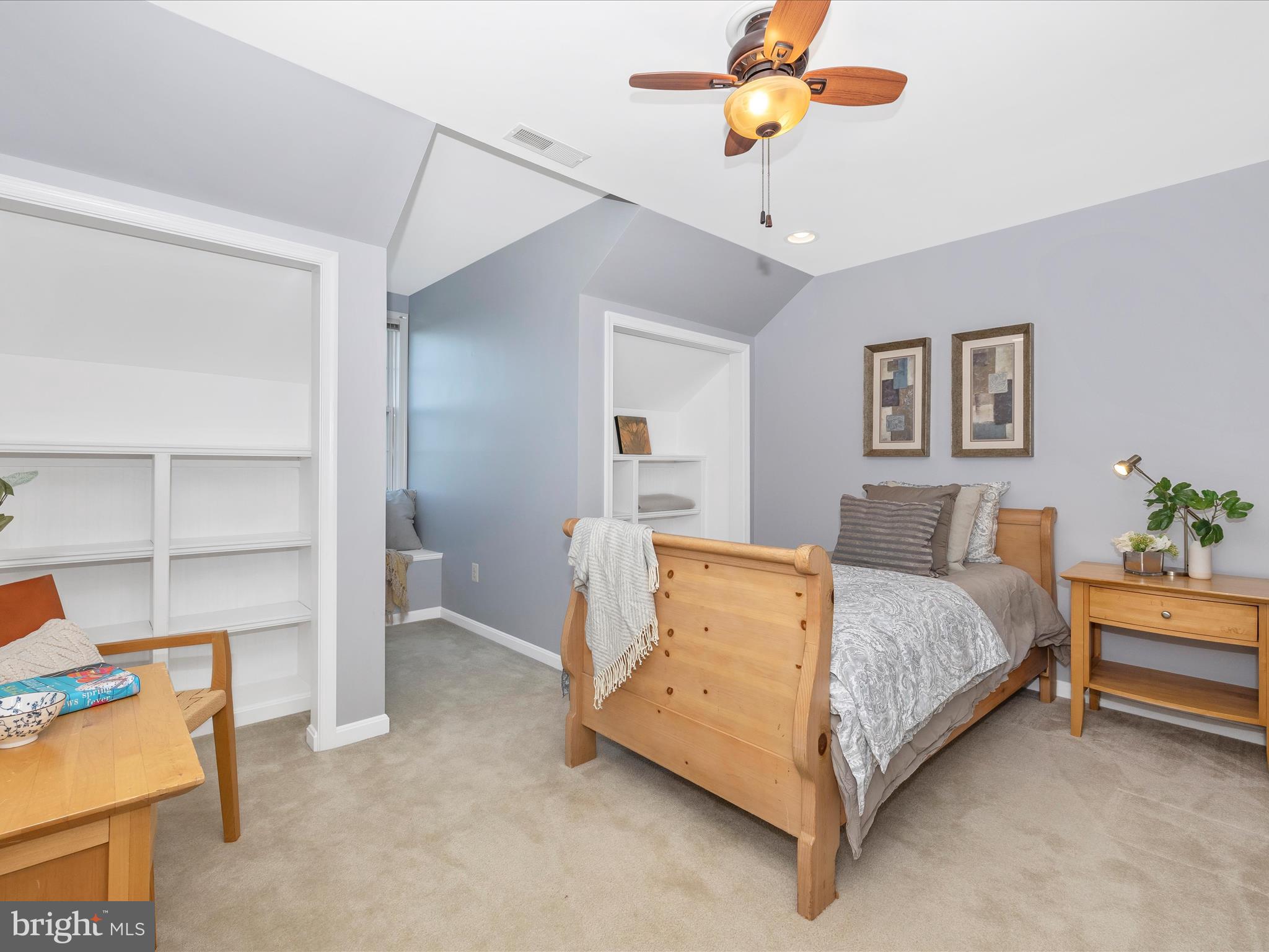 9235 Albaugh Road New Windsor, MD 21776 - Photo 60 of 110 Bedroom 5