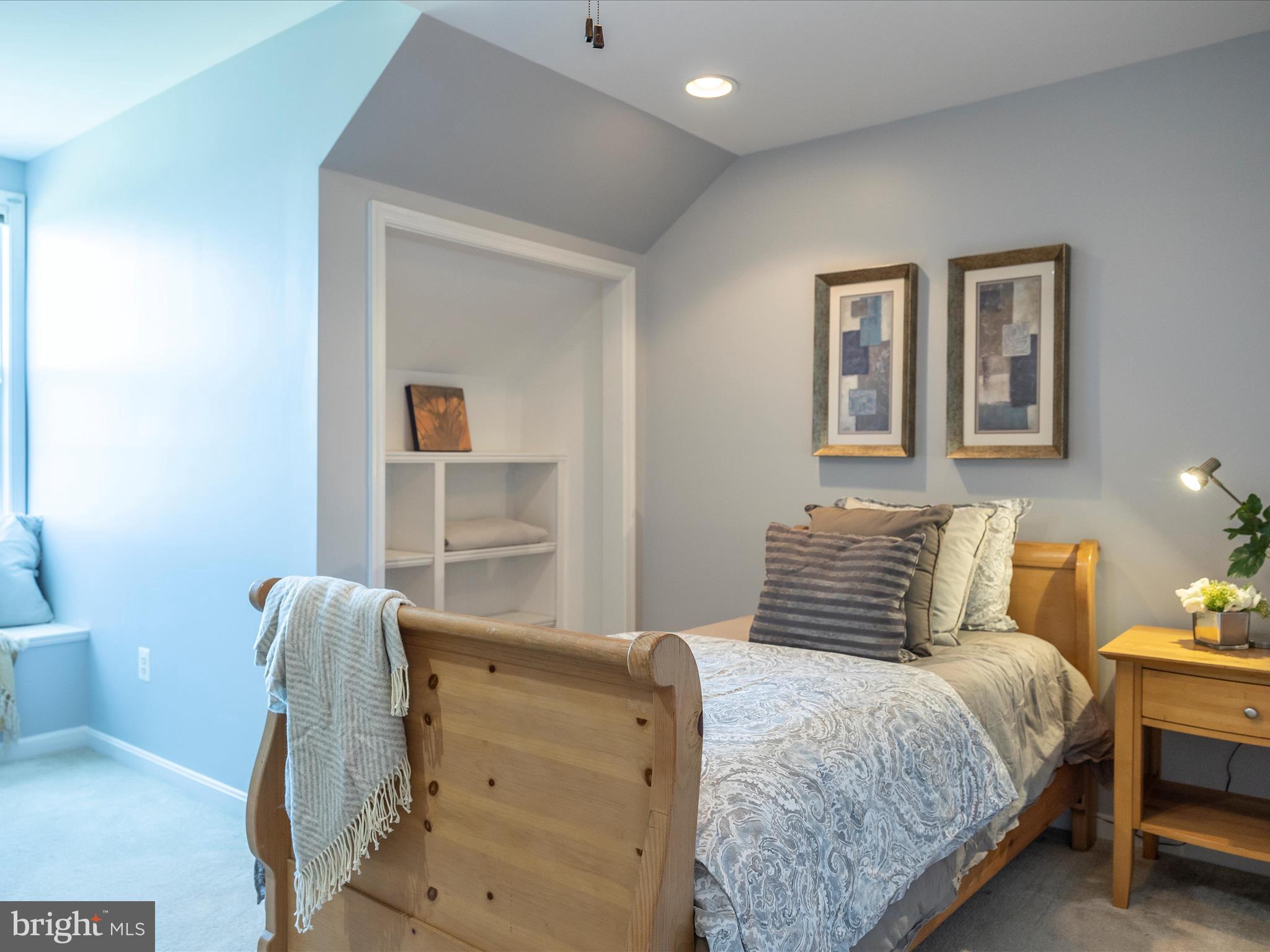 9235 Albaugh Road New Windsor, MD 21776 - Photo 61 of 110 Bedroom 5