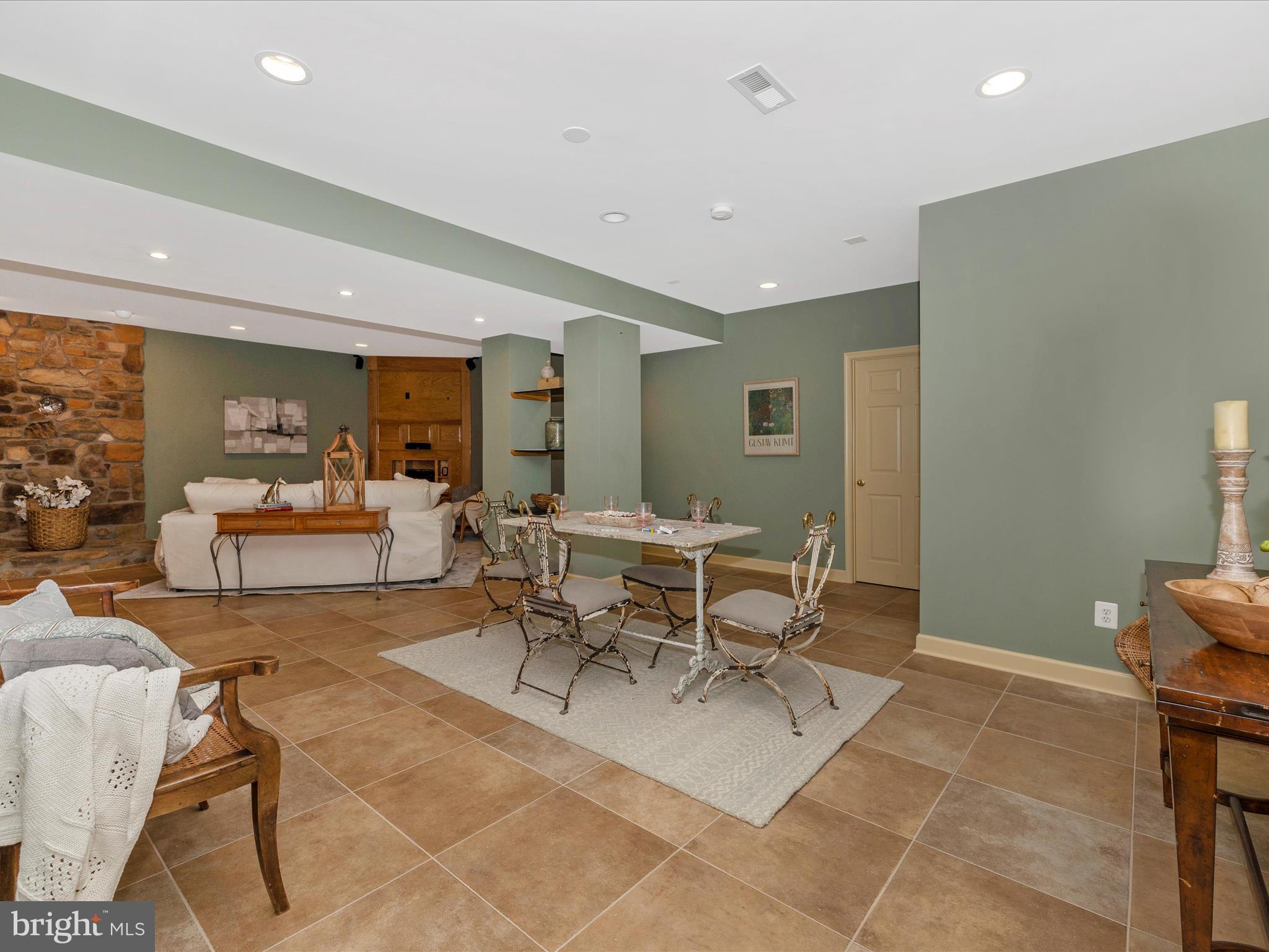 9235 Albaugh Road New Windsor, MD 21776 - Photo 63 of 110 Lower Level