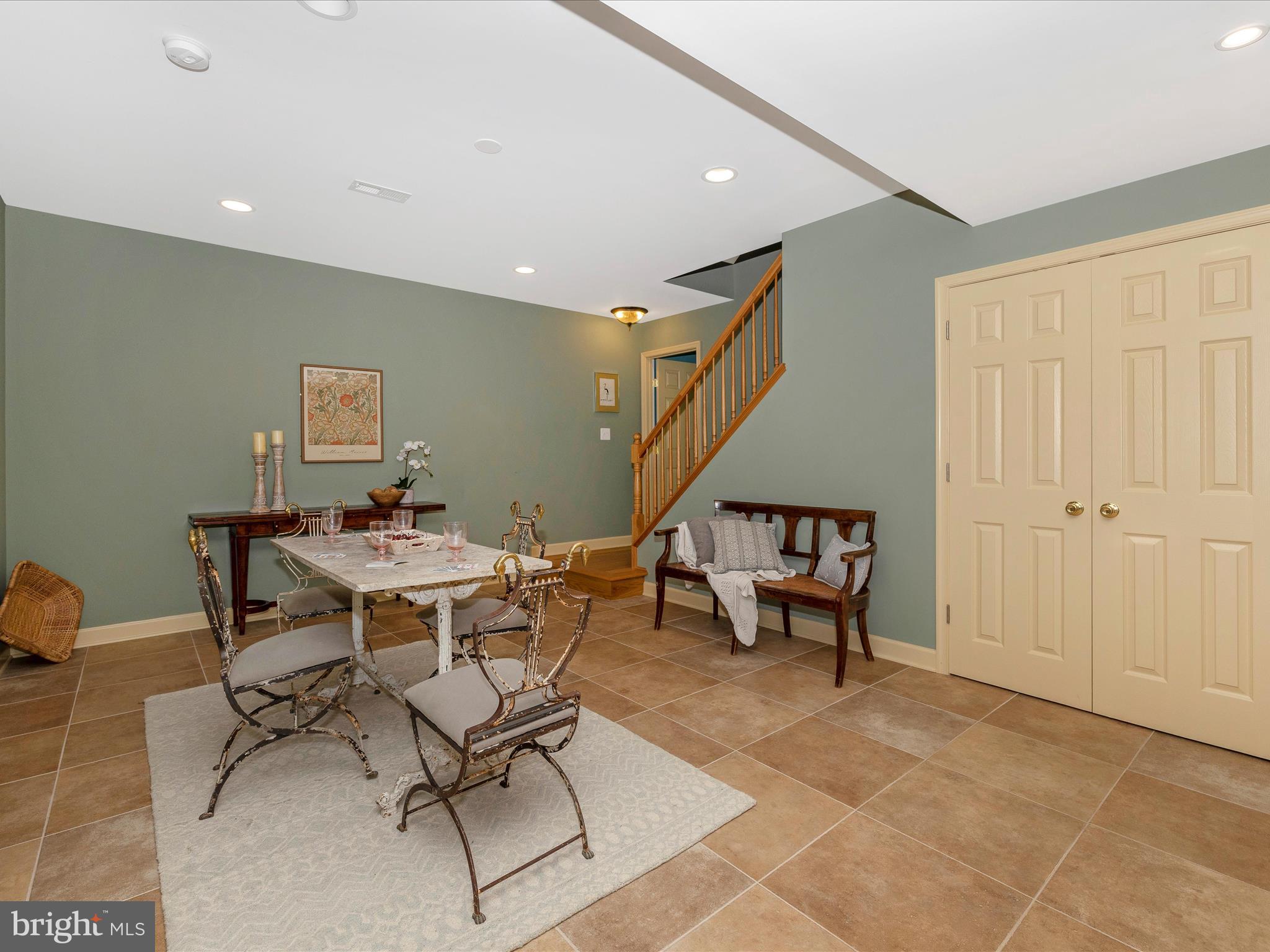 9235 Albaugh Road New Windsor, MD 21776 - Photo 64 of 110 Lower Level