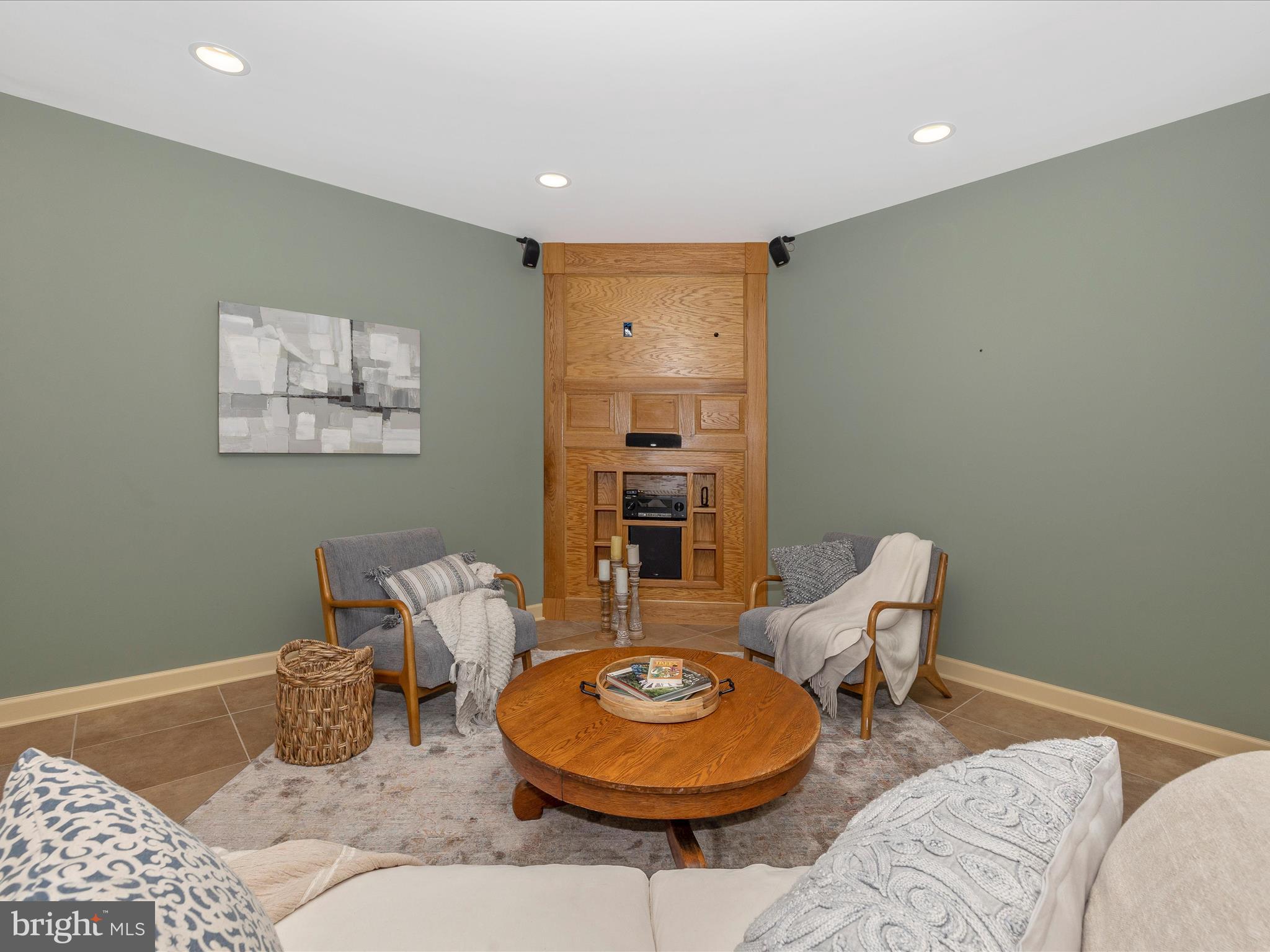 9235 Albaugh Road New Windsor, MD 21776 - Photo 65 of 110 Lower Level