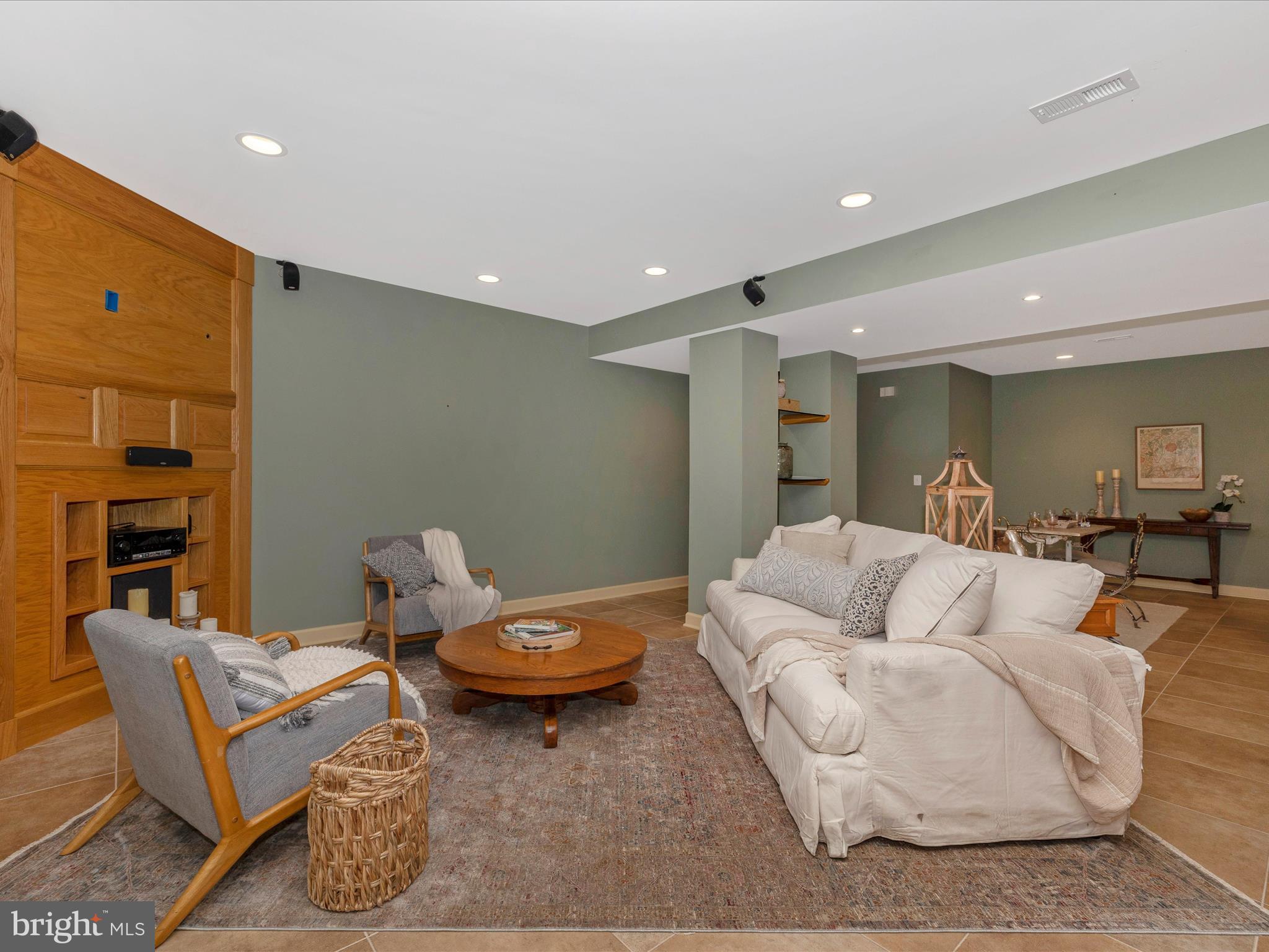 9235 Albaugh Road New Windsor, MD 21776 - Photo 66 of 110 Lower Level