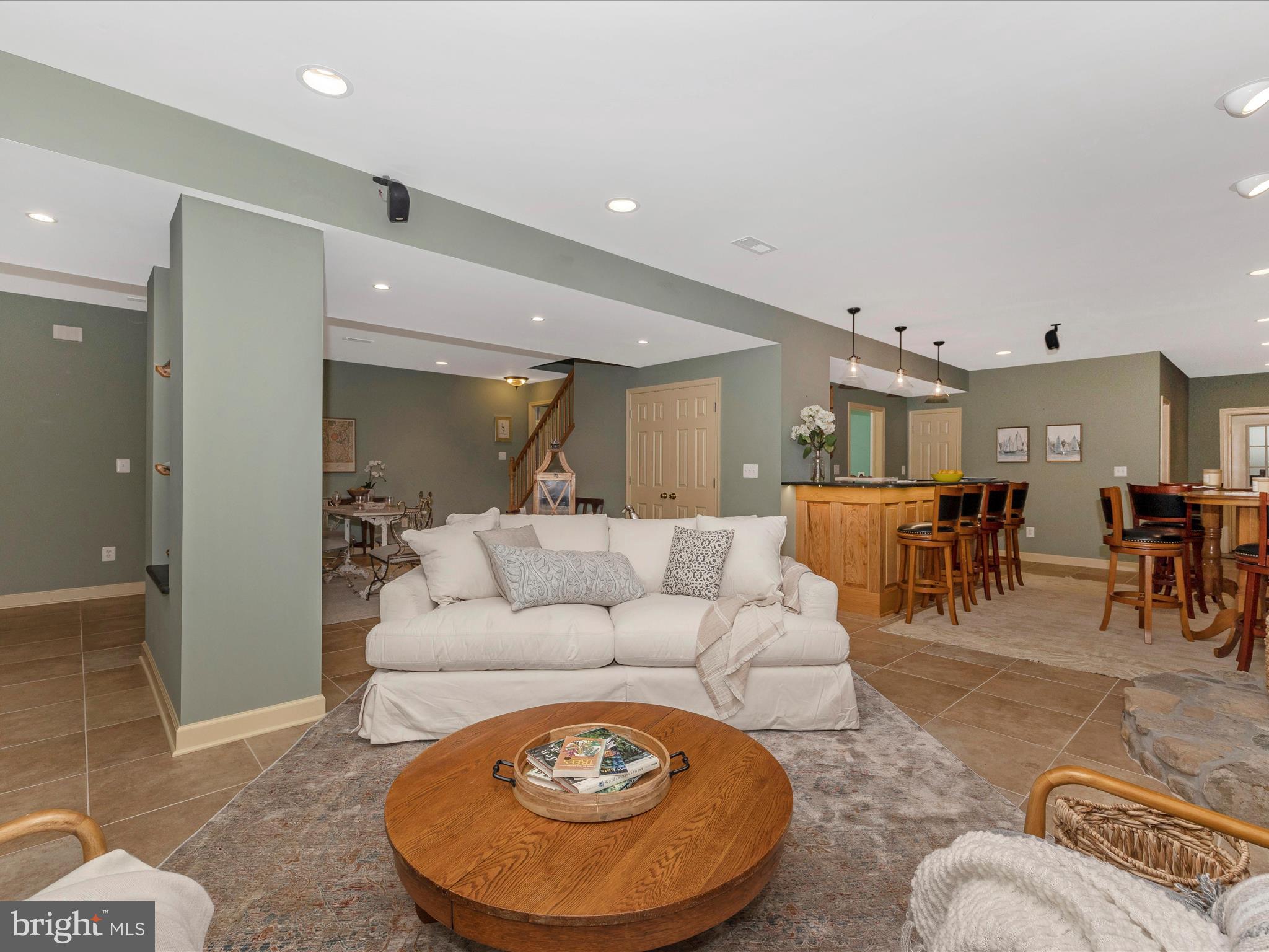 9235 Albaugh Road New Windsor, MD 21776 - Photo 67 of 110 Lower Level