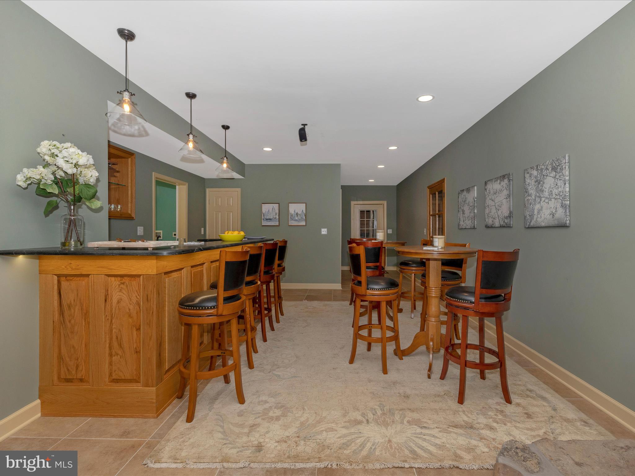 9235 Albaugh Road New Windsor, MD 21776 - Photo 68 of 110 Lower Level