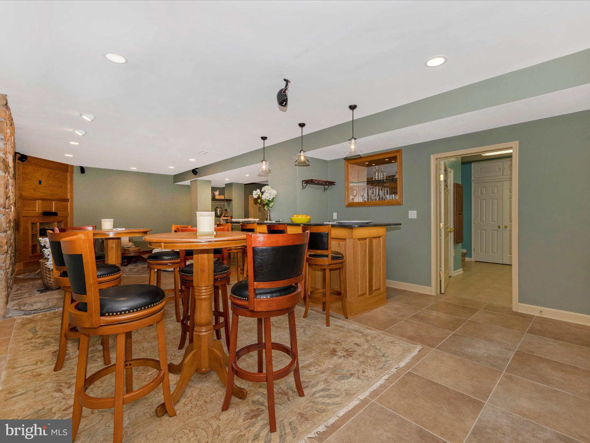 9235 Albaugh Road New Windsor, MD 21776 - Photo 69 of 110 Lower Level