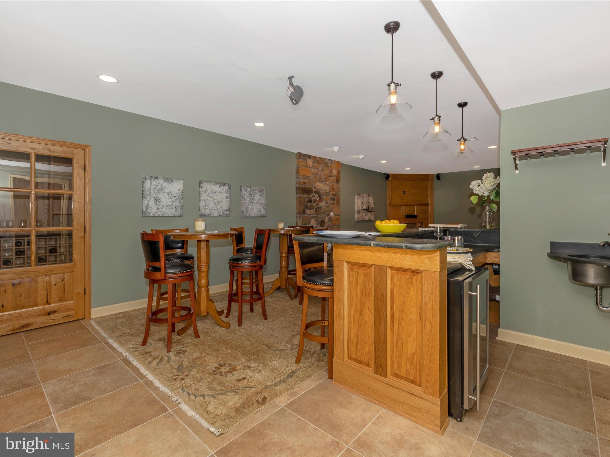 9235 Albaugh Road New Windsor, MD 21776 - Photo 70 of 110 Lower Level