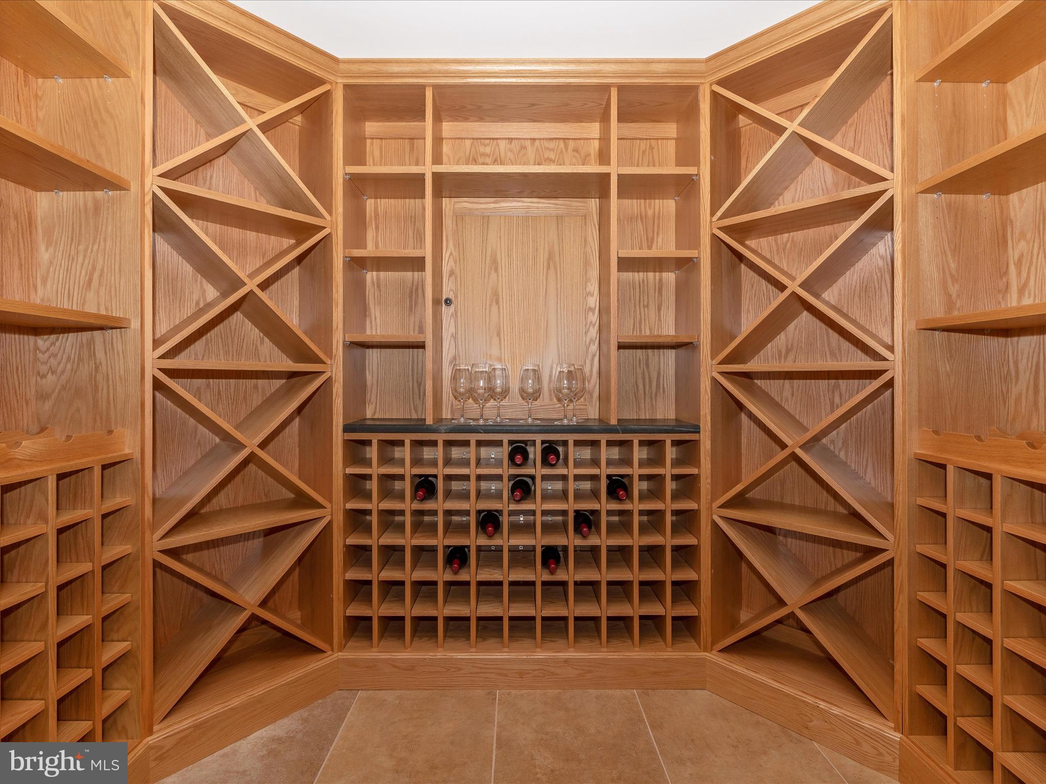 9235 Albaugh Road New Windsor, MD 21776 - Photo 71 of 110 Wine Cellar