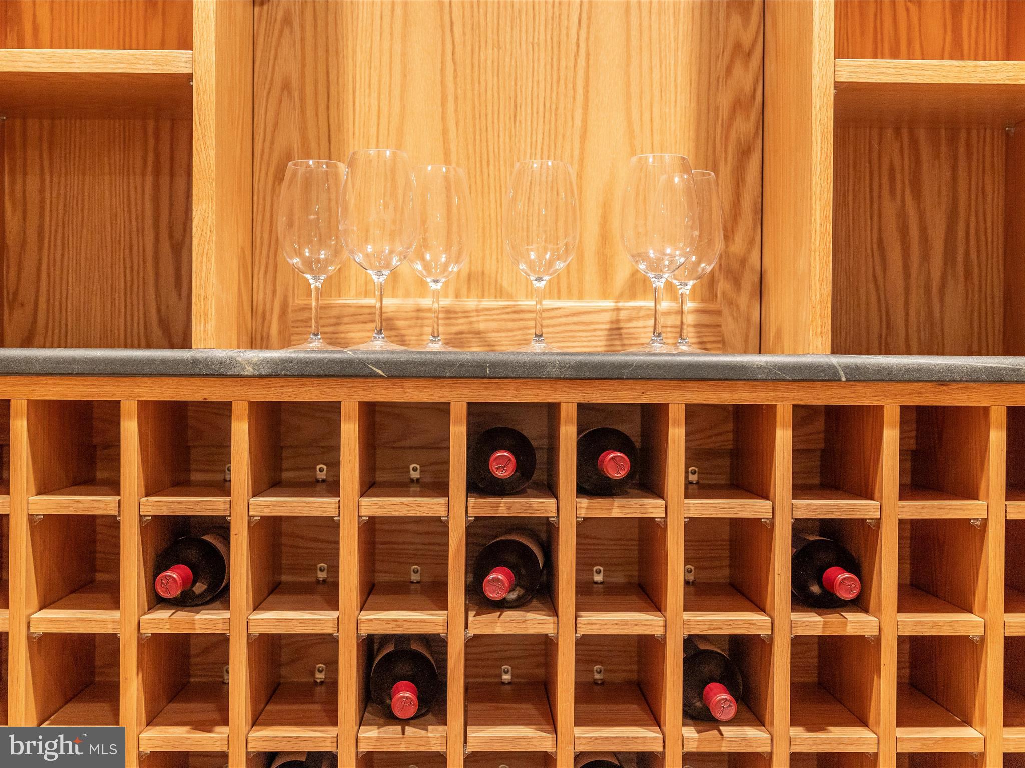 9235 Albaugh Road New Windsor, MD 21776 - Photo 72 of 110 Wine Cellar