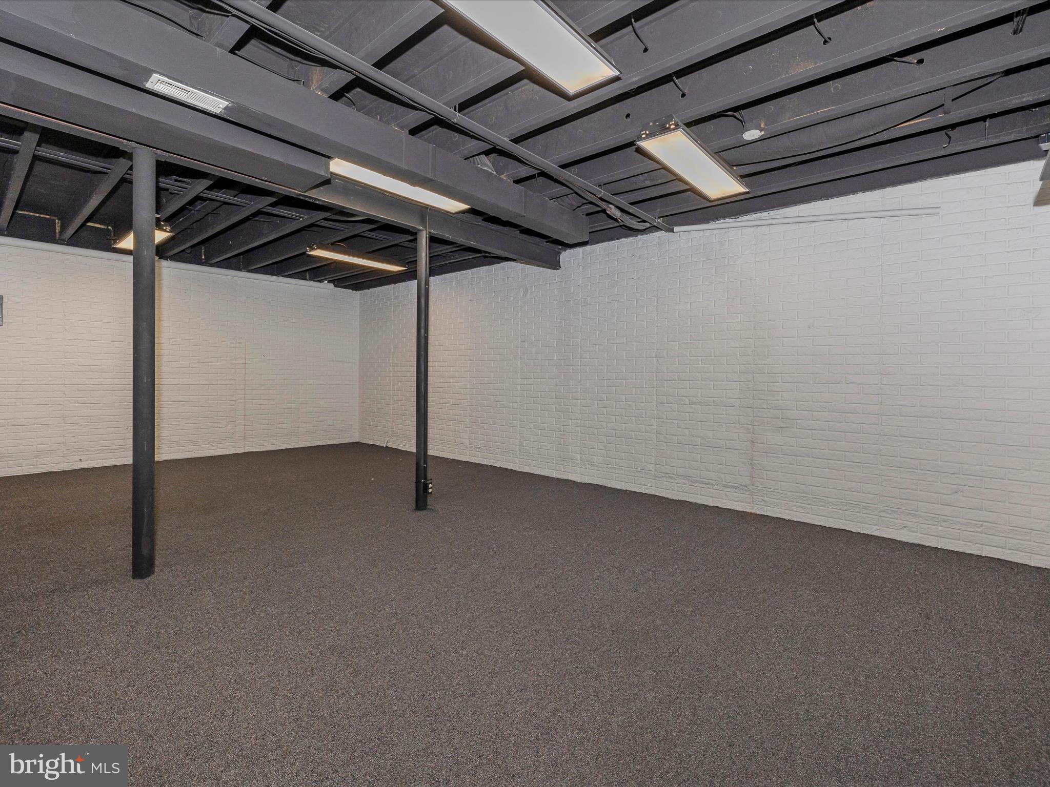 9235 Albaugh Road New Windsor, MD 21776 - Photo 75 of 110 Storage/Gym