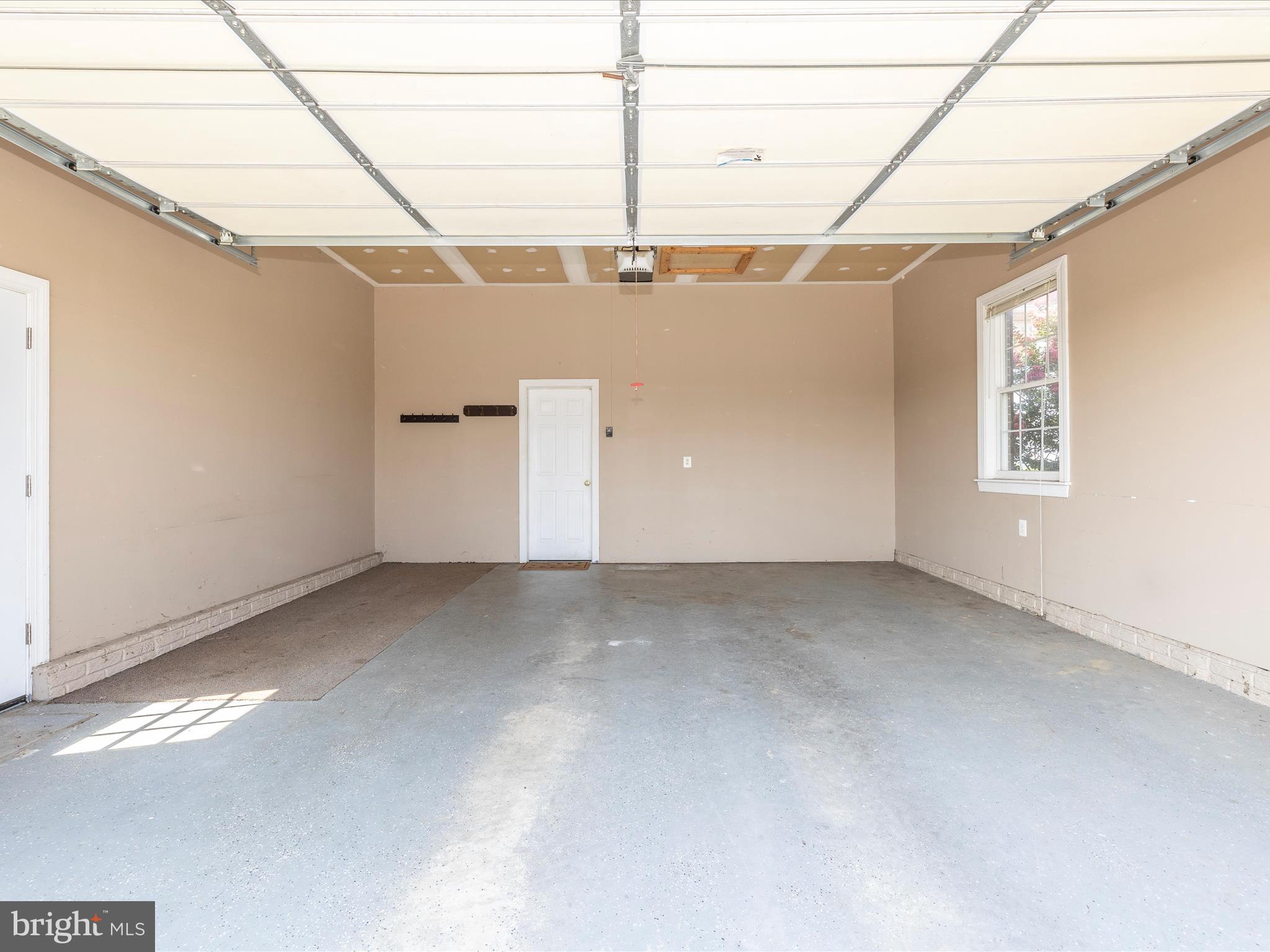 9235 Albaugh Road New Windsor, MD 21776 - Photo 76 of 110 Attached Garage