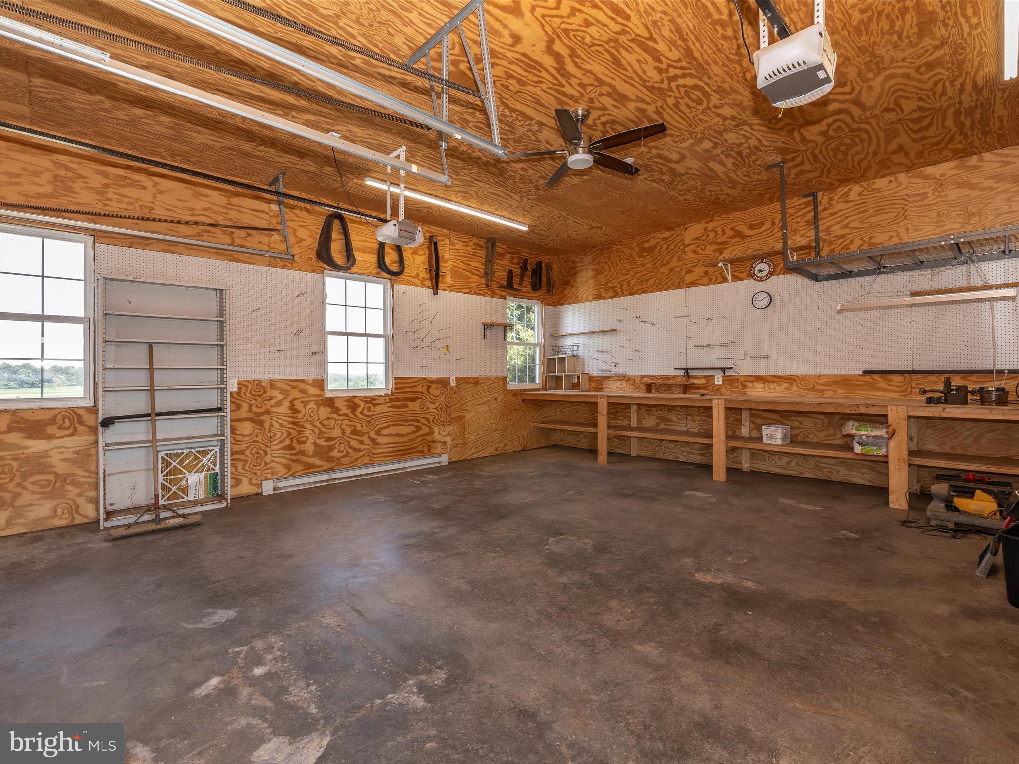 9235 Albaugh Road New Windsor, MD 21776 - Photo 78 of 110 Detached Garage