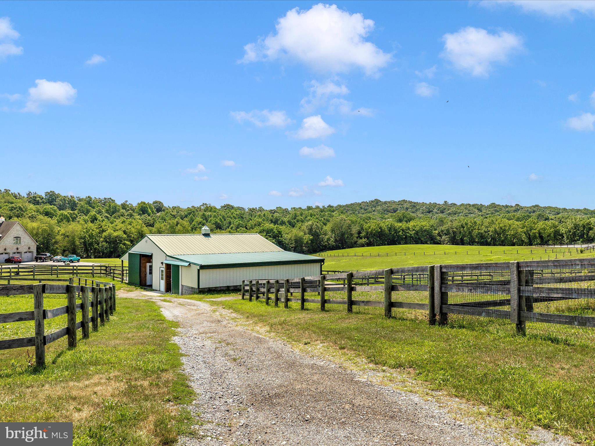 9235 Albaugh Road New Windsor, MD 21776 - Photo 79 of 110 5-Stall Barn