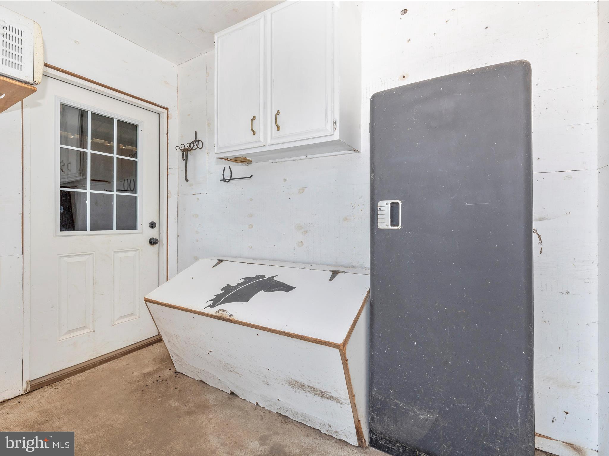 9235 Albaugh Road New Windsor, MD 21776 - Photo 85 of 110 Feed Room