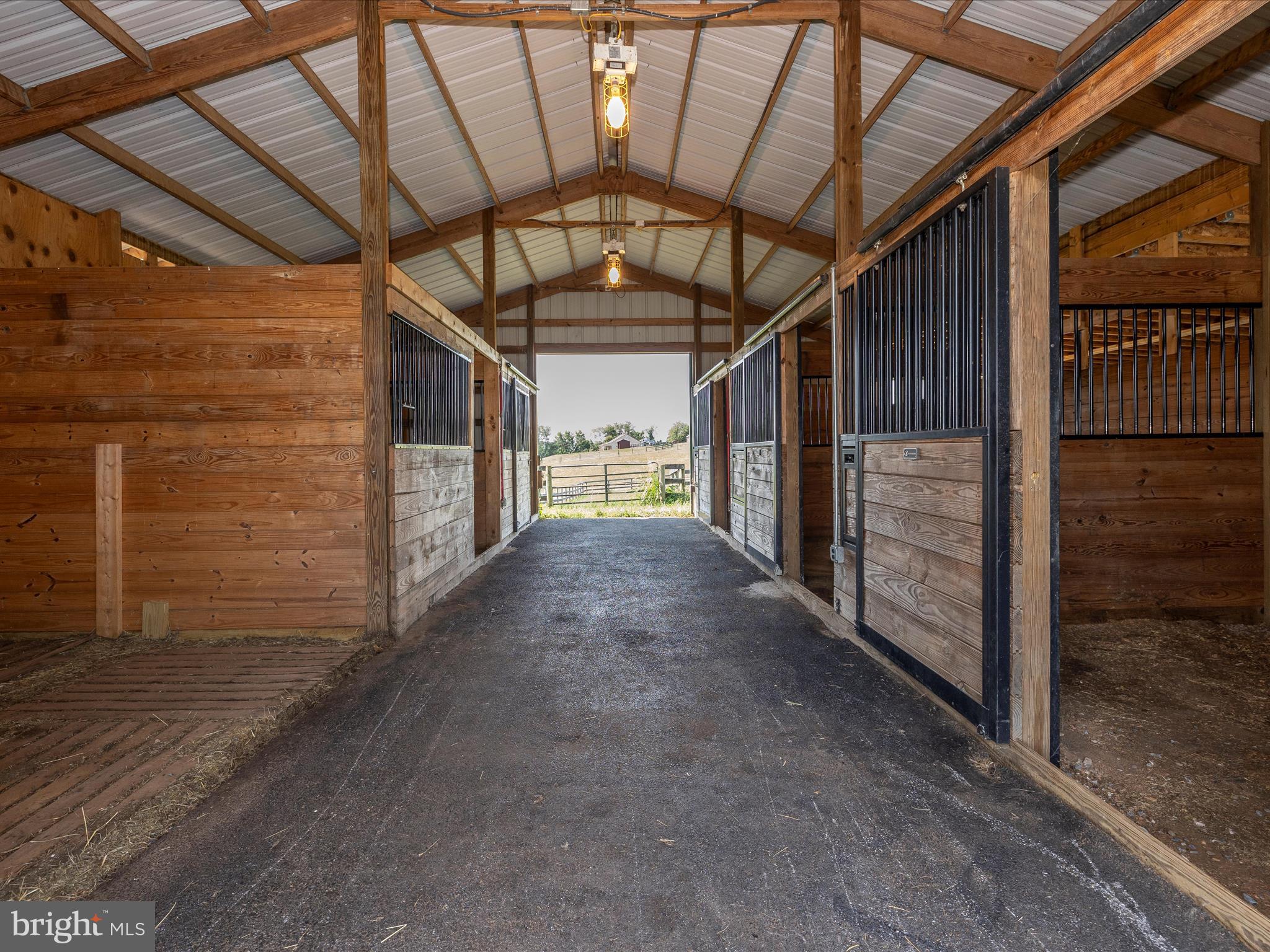 9235 Albaugh Road New Windsor, MD 21776 - Photo 86 of 110 5-Stall Barn