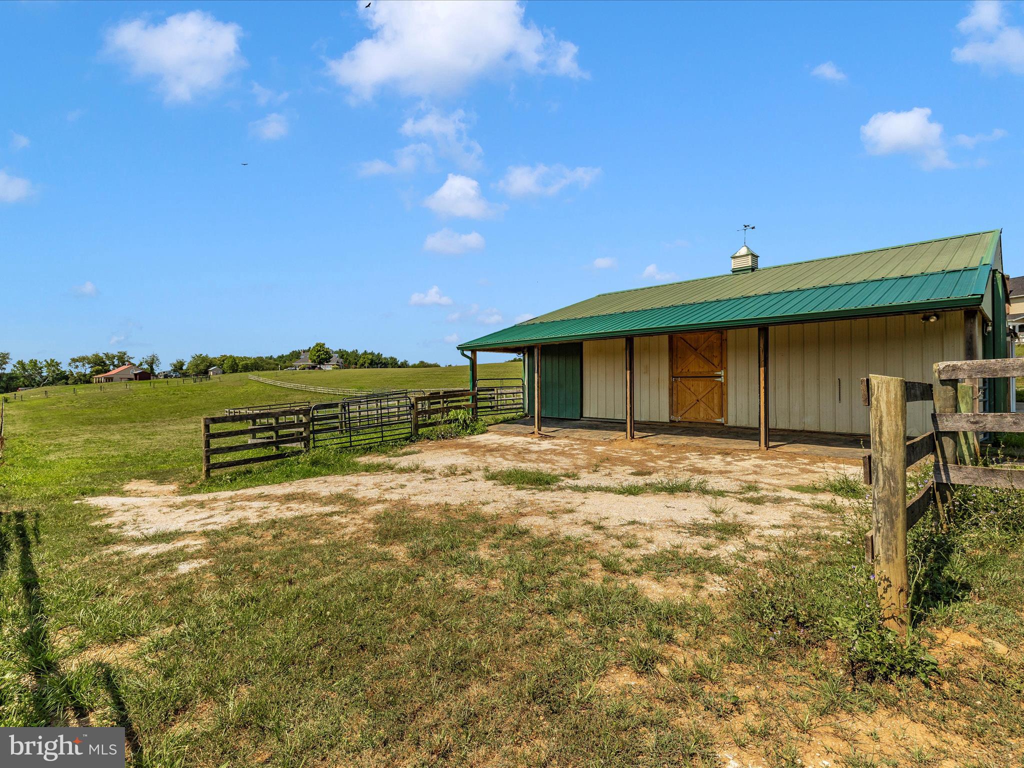 9235 Albaugh Road New Windsor, MD 21776 - Photo 88 of 110 Dry Lot