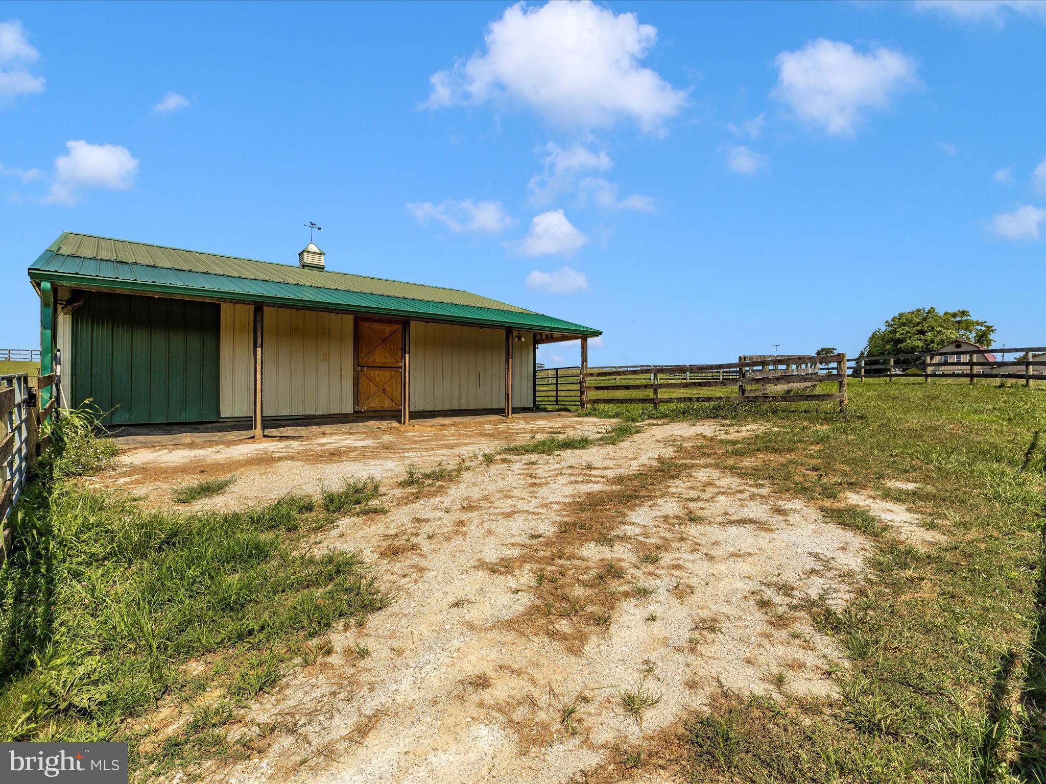 9235 Albaugh Road New Windsor, MD 21776 - Photo 89 of 110 Dry Lot