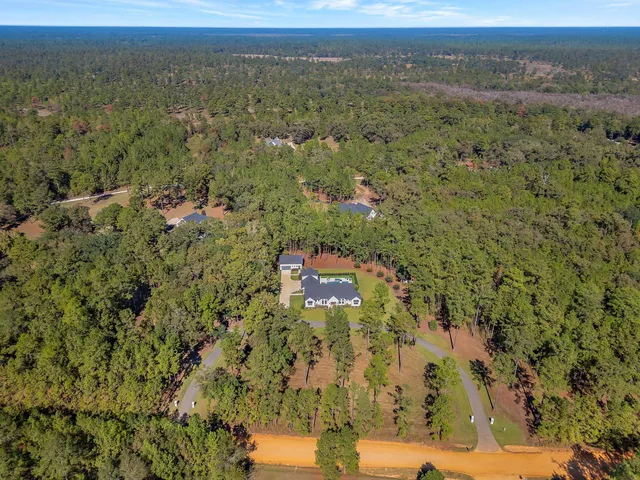 $2,250,000 | 8121 Proctor Road, Tallahassee, FL 32309