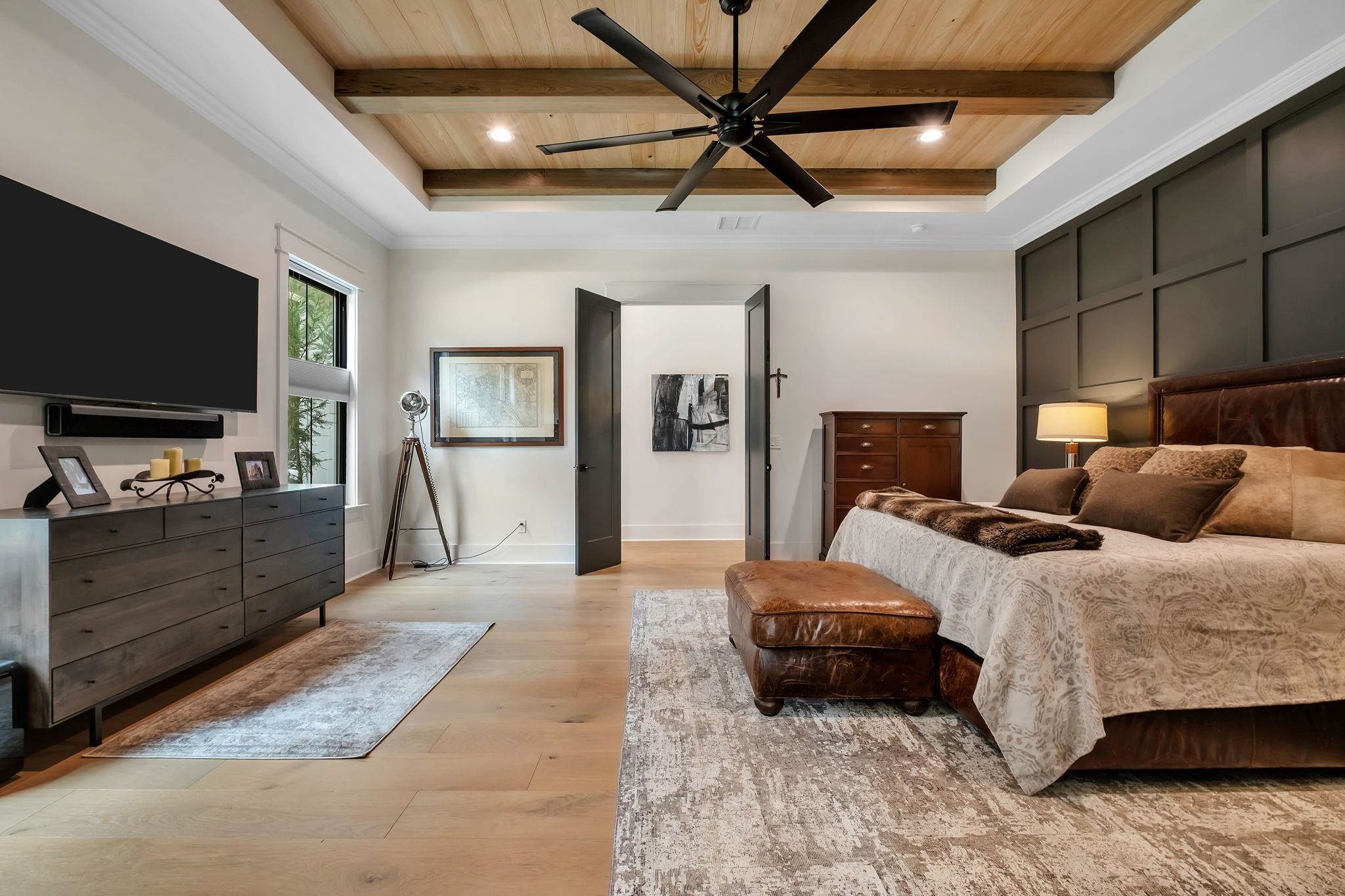 8121 Proctor Road Tallahassee, FL 32309 - Photo 30 of 67