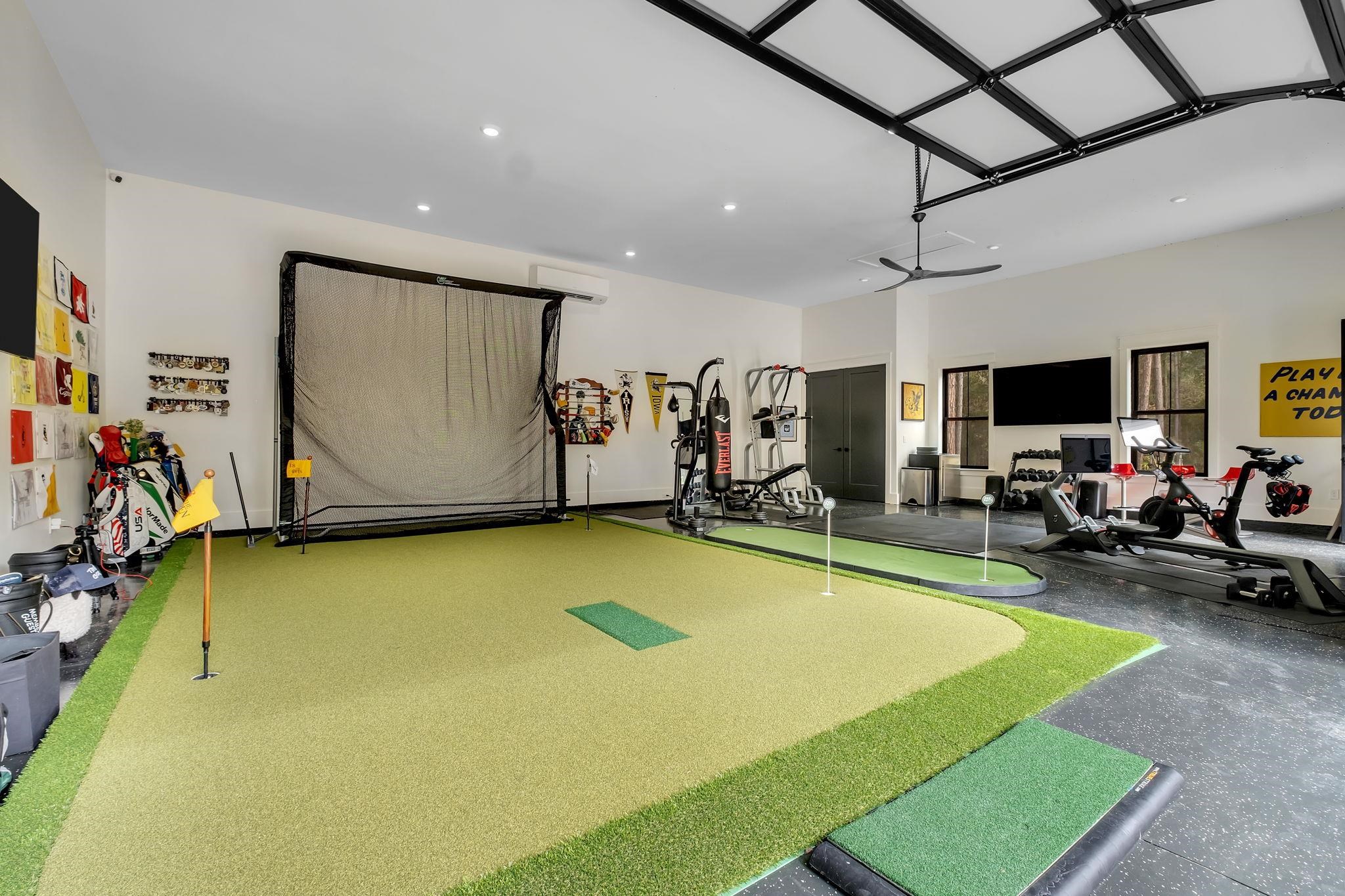 8121 Proctor Road Tallahassee, FL 32309 - Photo 5 of 67