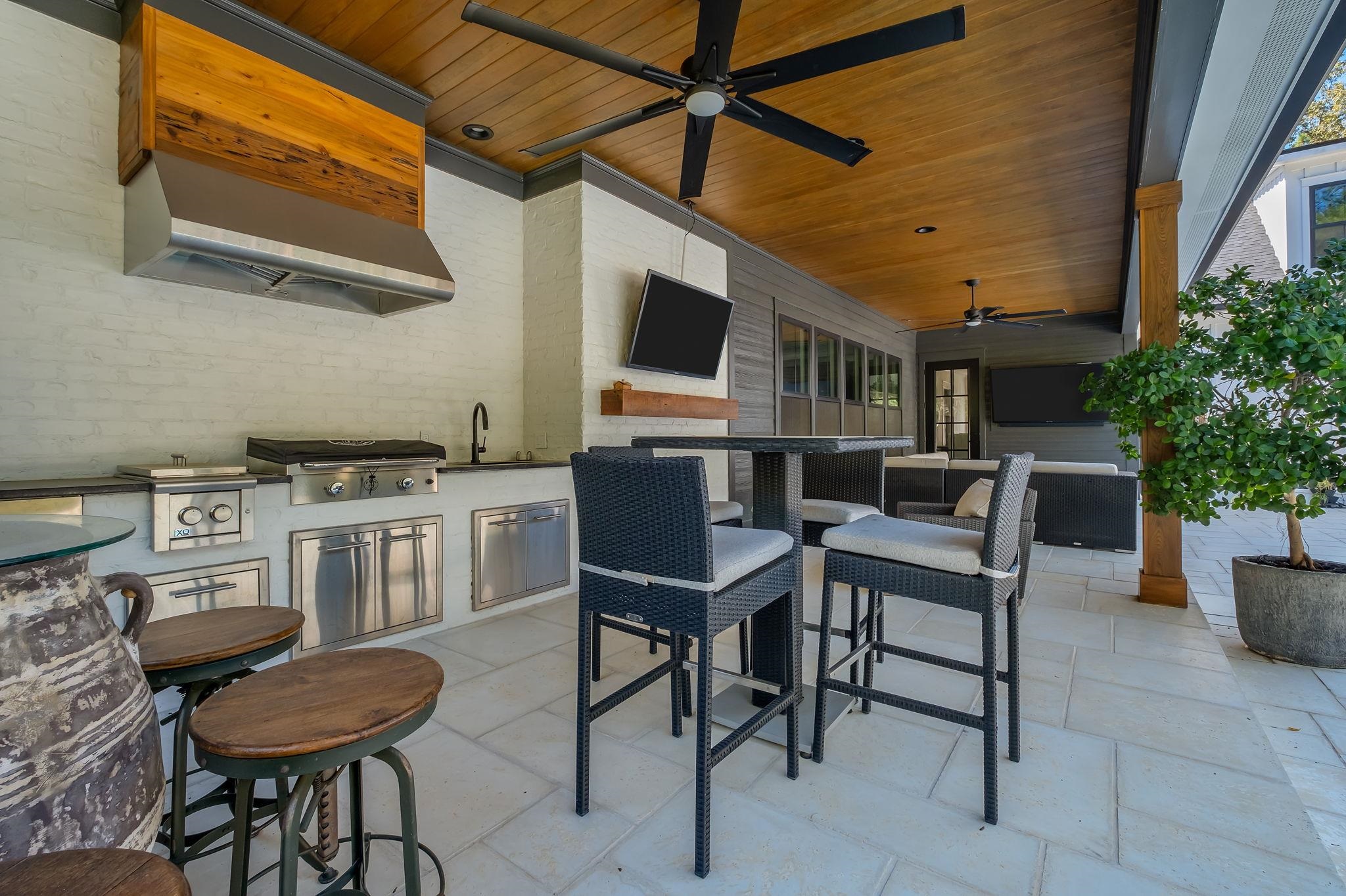 8121 Proctor Road Tallahassee, FL 32309 - Photo 52 of 67