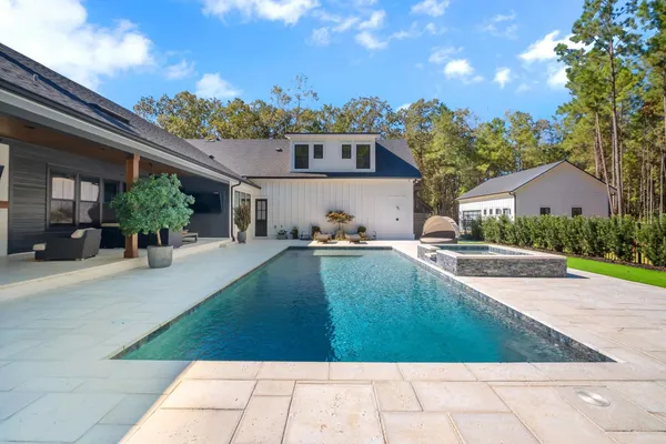 $2,250,000 | 8121 Proctor Road, Tallahassee, FL 32309