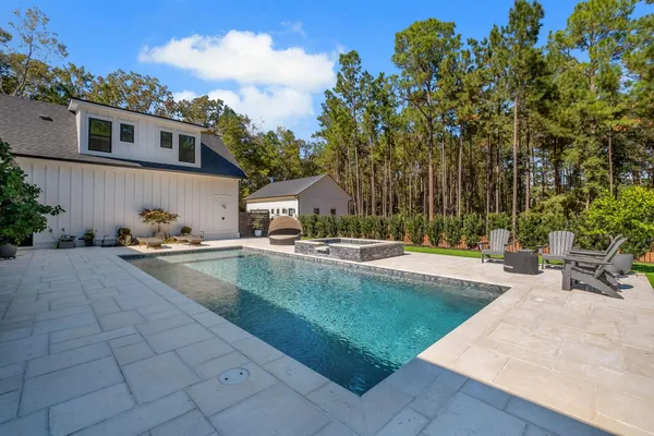 $2,250,000 | 8121 Proctor Road, Tallahassee, FL 32309