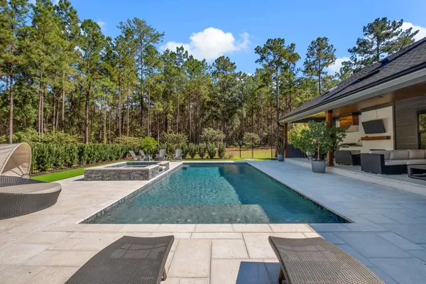 $2,250,000 | 8121 Proctor Road, Tallahassee, FL 32309
