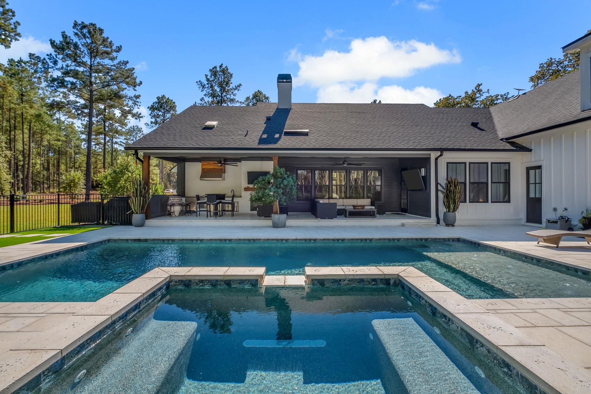 8121 Proctor Road Tallahassee, FL 32309 - Photo 57 of 67