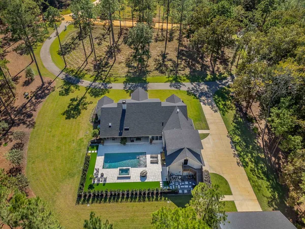 $2,250,000 | 8121 Proctor Road, Tallahassee, FL 32309