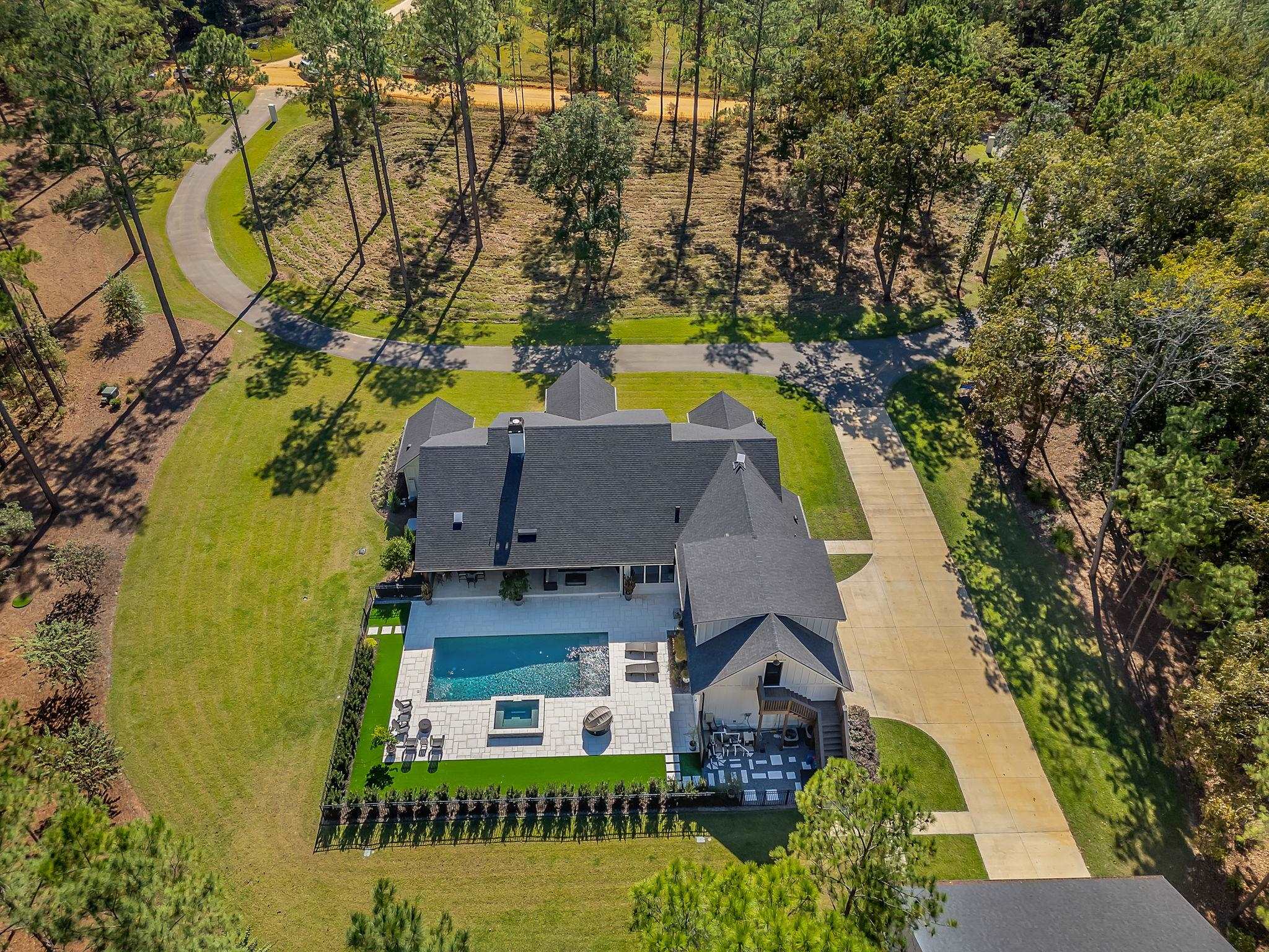 8121 Proctor Road Tallahassee, FL 32309 - Photo 59 of 67