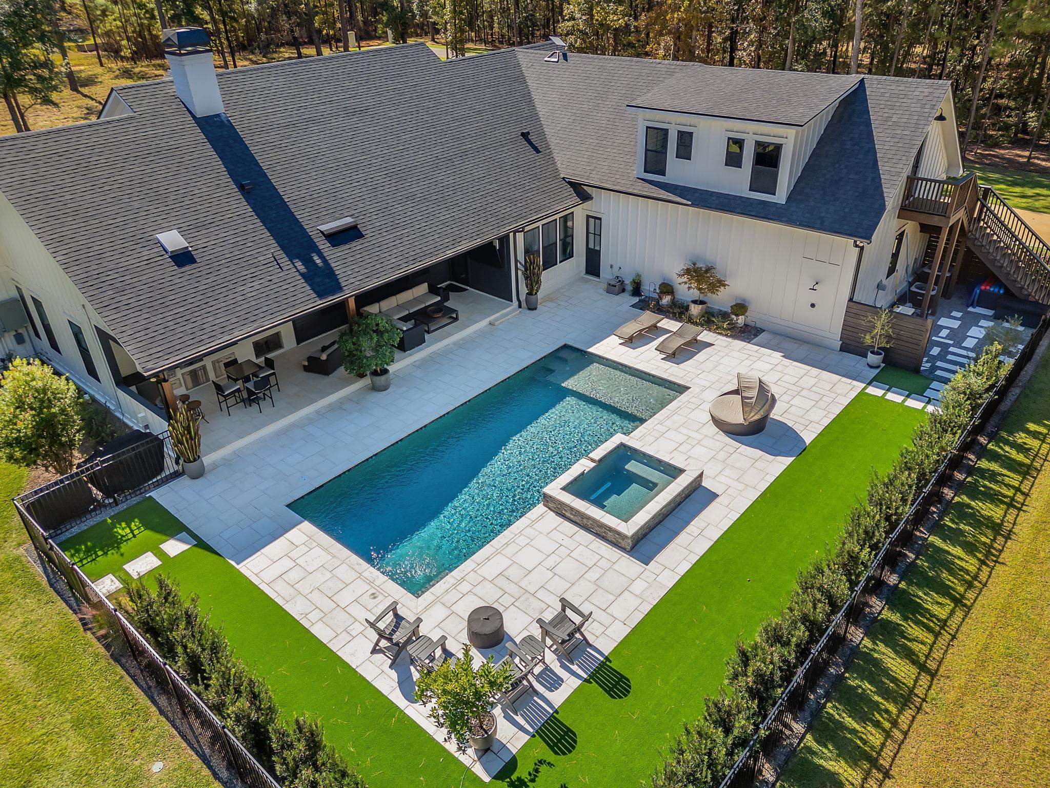 8121 Proctor Road Tallahassee, FL 32309 - Photo 62 of 67