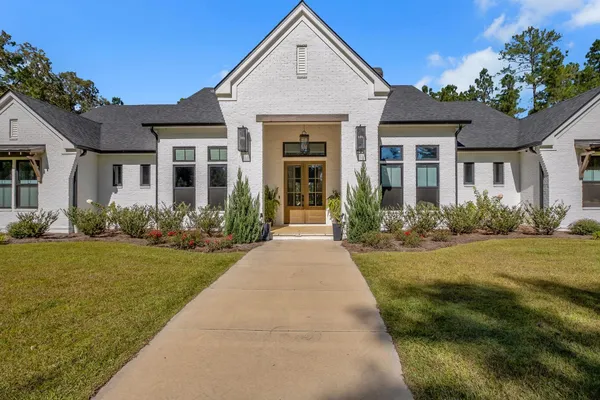 $2,250,000 | 8121 Proctor Road, Tallahassee, FL 32309