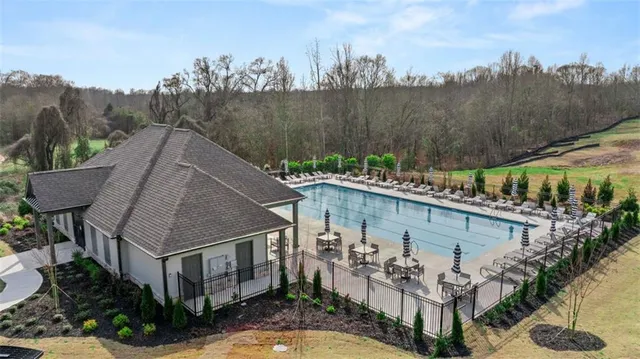 $465,200 | 398 Bullock Pass, Jefferson, GA 30549
