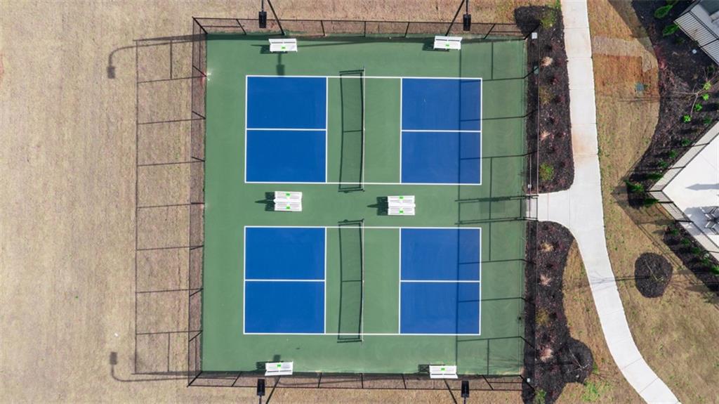 398 Bullock Pass Jefferson, GA 30549 - Photo 43 of 44