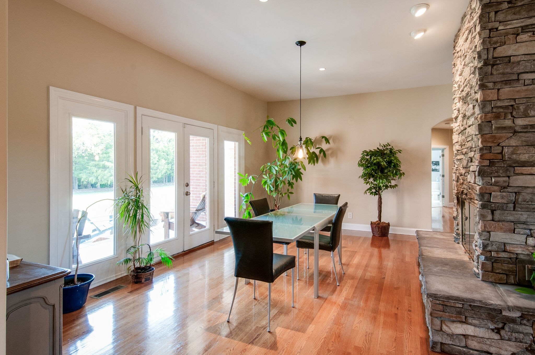 200 Ridgewater Way Mount Juliet, TN 37122 - Photo 16 of 37 a living room with furniture and a large window