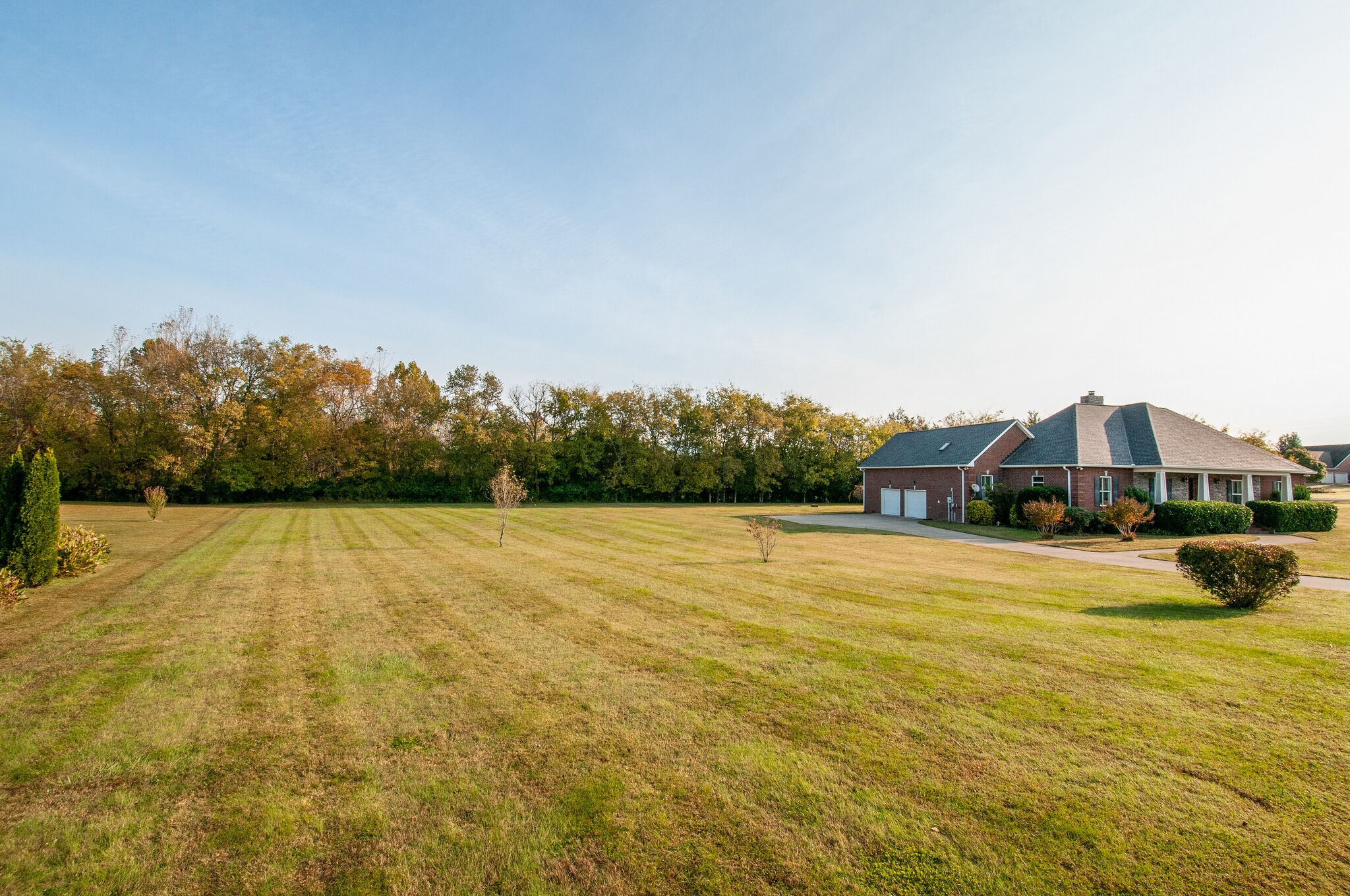 200 Ridgewater Way Mount Juliet, TN 37122 - Photo 3 of 37 a view of an ocean house and outdoor space