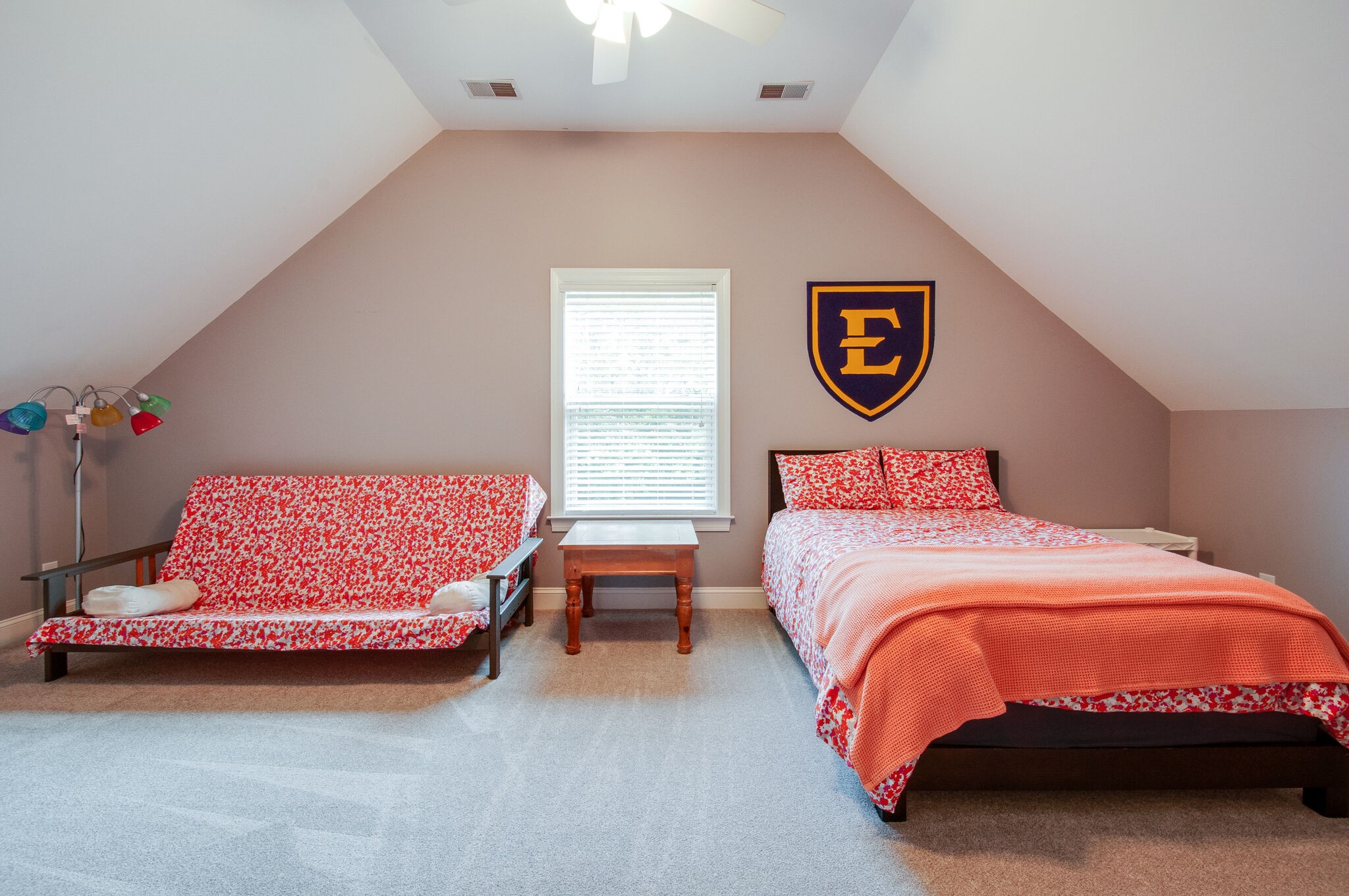 200 Ridgewater Way Mount Juliet, TN 37122 - Photo 29 of 37 a bedroom with a bed and window