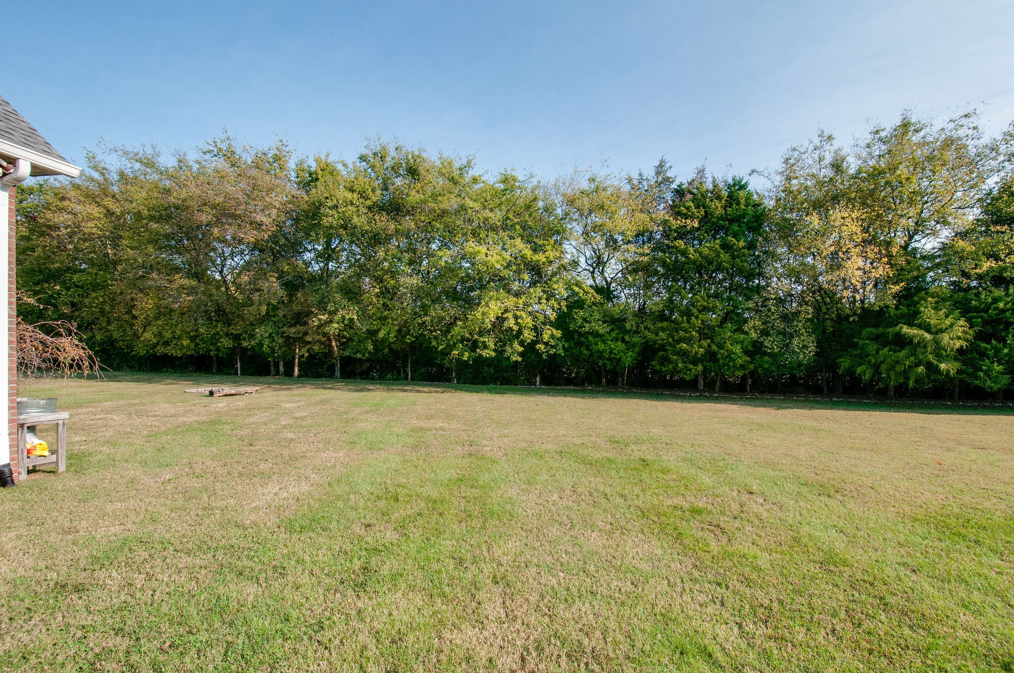 200 Ridgewater Way Mount Juliet, TN 37122 - Photo 34 of 37 a view of a yard with a tree